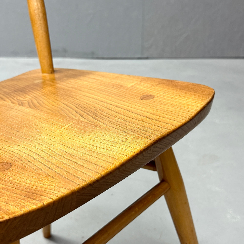 
                      
                        ERCOL(アーコール) / STICK BACK CHAIR スティックバックチェア (401)
                      
                    