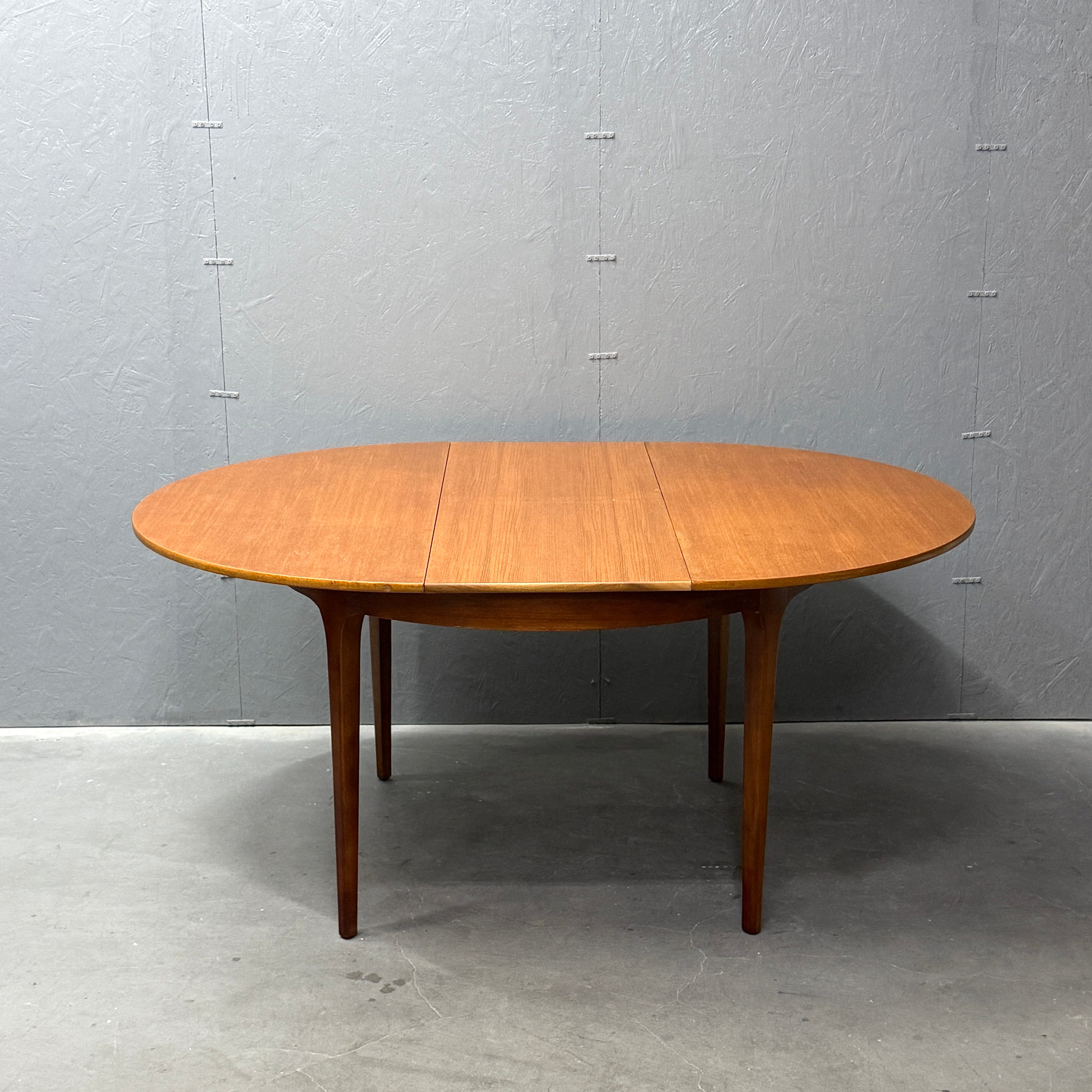 SUTCLIFFE OF TODMORDEN / Extension round table エクステンション
