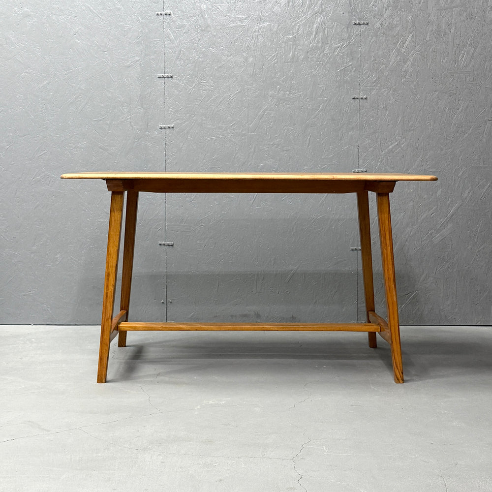 
                      
                        ERCOL(アーコール) / Trestle Leg Dining table トレッスルレッグ テーブル
                      
                    