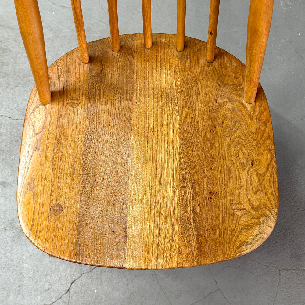 
                      
                        ERCOL(アーコール) / GOLDSMITH CHAIR ゴールドスミスチェア (503)
                      
                    