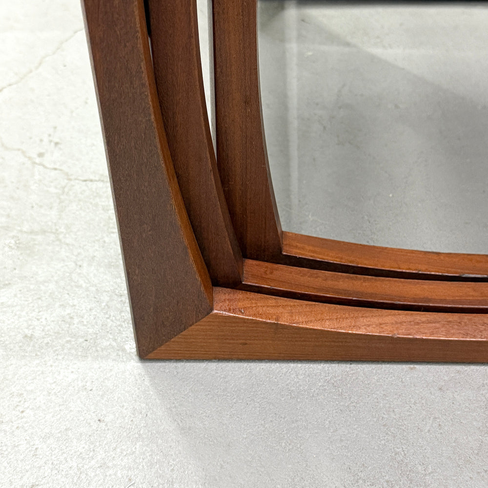 
                      
                        G-PLAN(ジープラン) / QUADRILLE NEST TABLE クアドリル ネストテーブル (401)
                      
                    