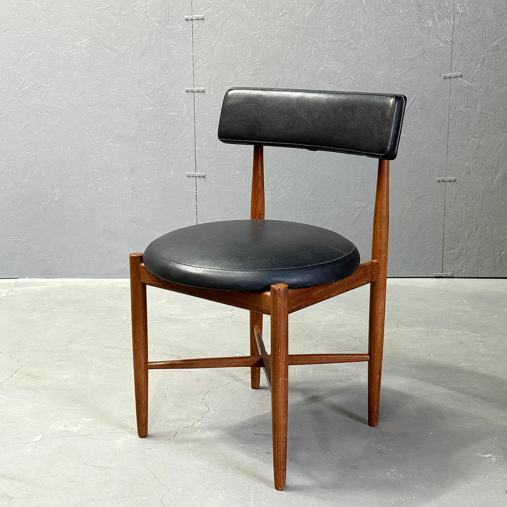 
                      
                        G-PLAN(ジープラン) / FRESCO CIRCULAR CHAIR フレスコ サーキュラーチェア (506)
                      
                    