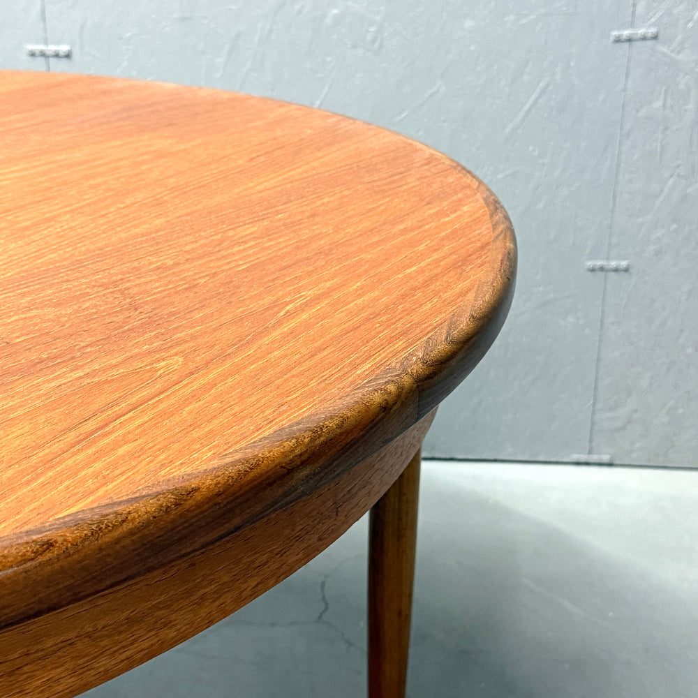 
                      
                        G-PLAN(ジープラン) / Fresco ROUND TABLE フレスコ ラウンドエクステンション ダイニングテーブル (409)
                      
                    