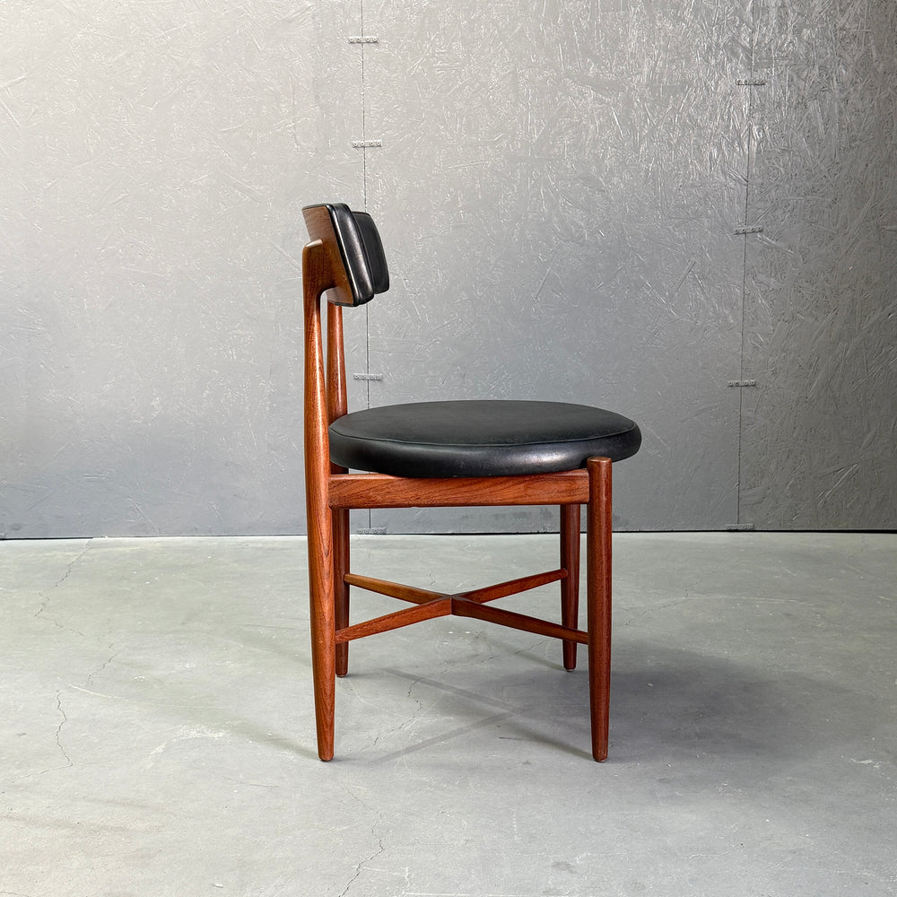 
                      
                        G-PLAN(ジープラン) / FRESCO CIRCULAR CHAIR フレスコ サーキュラーチェア (503)
                      
                    