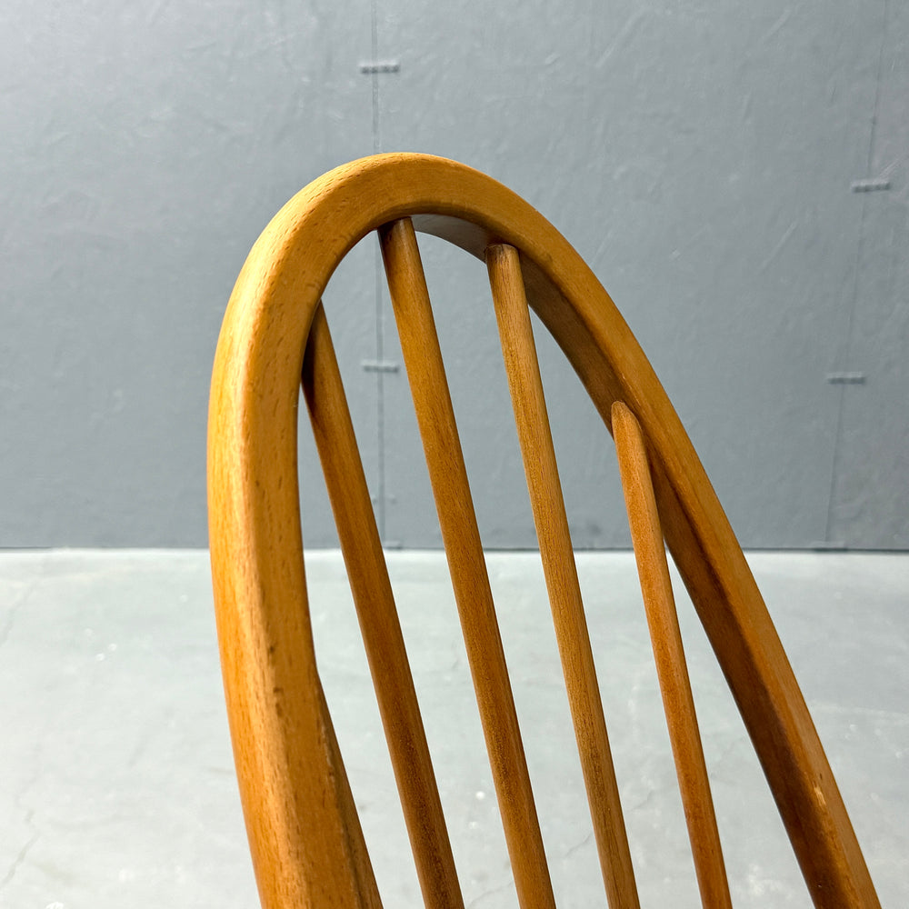 
                      
                        ERCOL(アーコール) / Quaker chair クエーカーチェア (501)
                      
                    