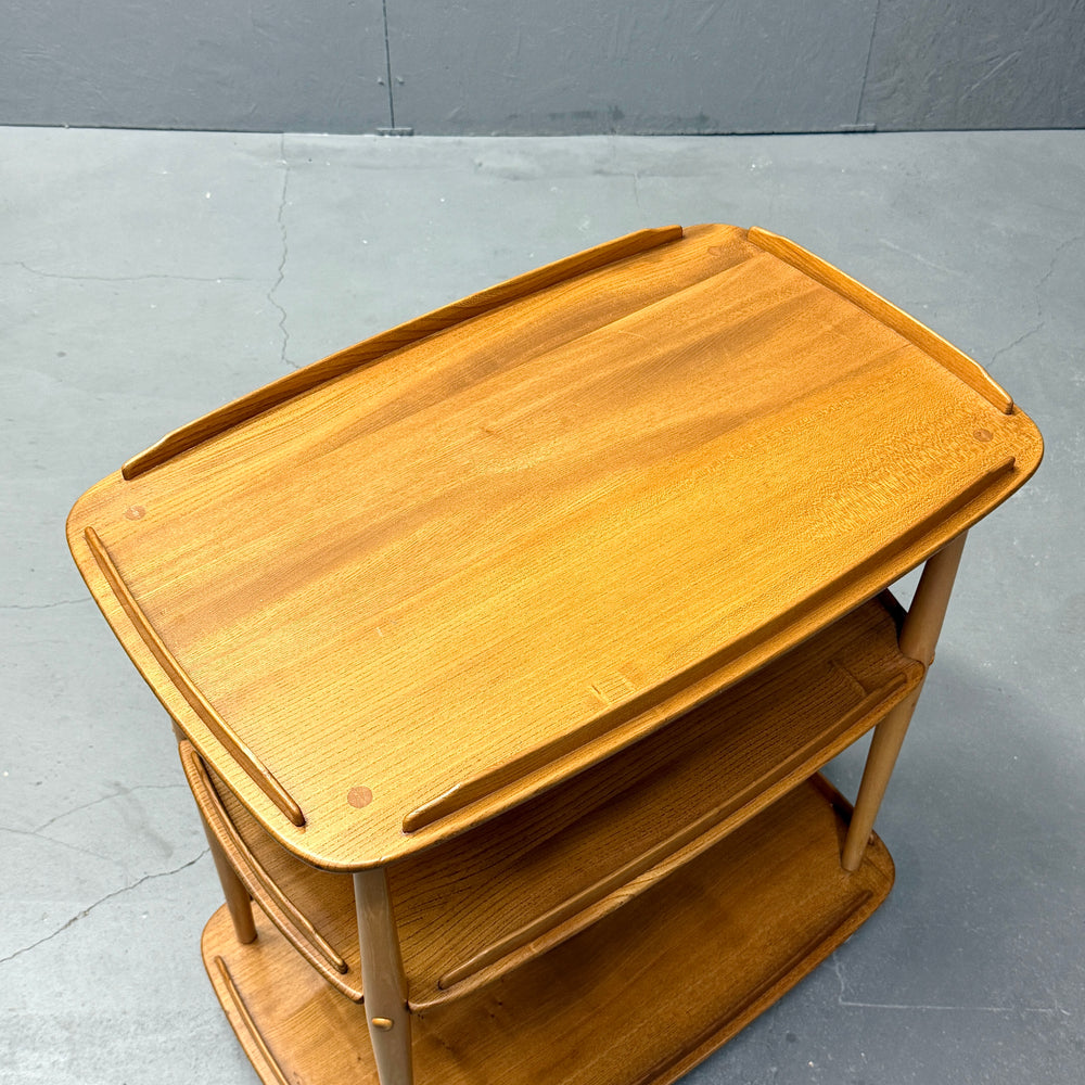 
                      
                        ERCOL(アーコール) TROLLEY / トロリー (401)
                      
                    