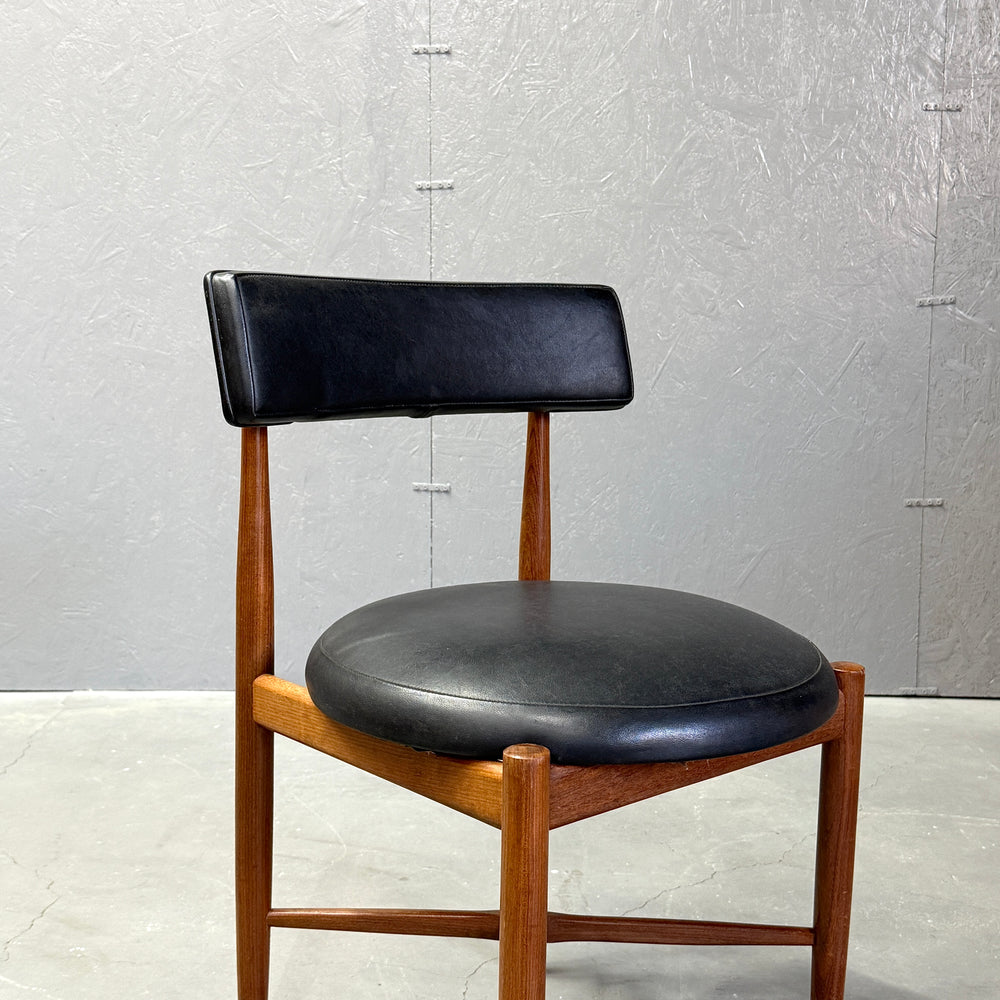 
                      
                        G-PLAN(ジープラン) / FRESCO CIRCULAR CHAIR フレスコ サーキュラーチェア (506)
                      
                    