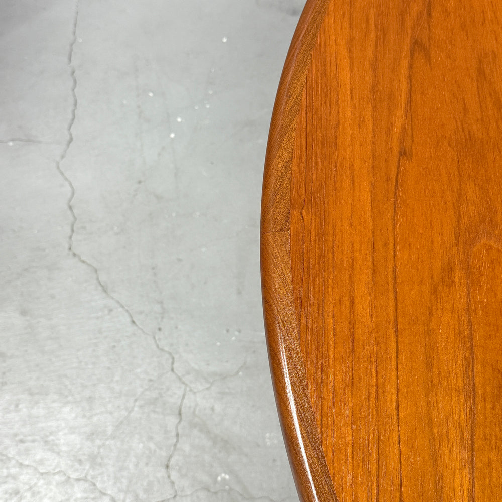 
                      
                        G-PLAN(ジープラン) / Fresco ROUND TABLE フレスコ ラウンドエクステンション ダイニングテーブル (503)
                      
                    