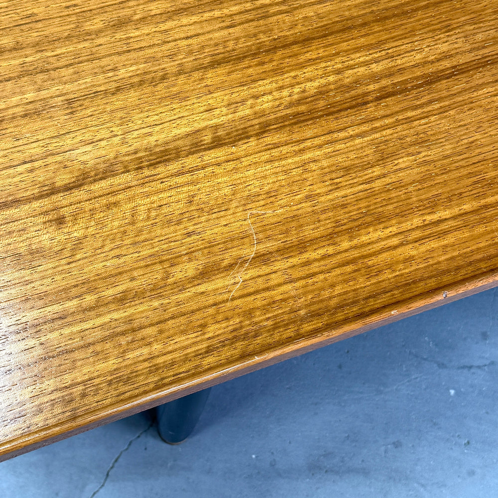 
                      
                        G-PLAN(ジープラン) / Tola & Black  Coffee table (501)
                      
                    