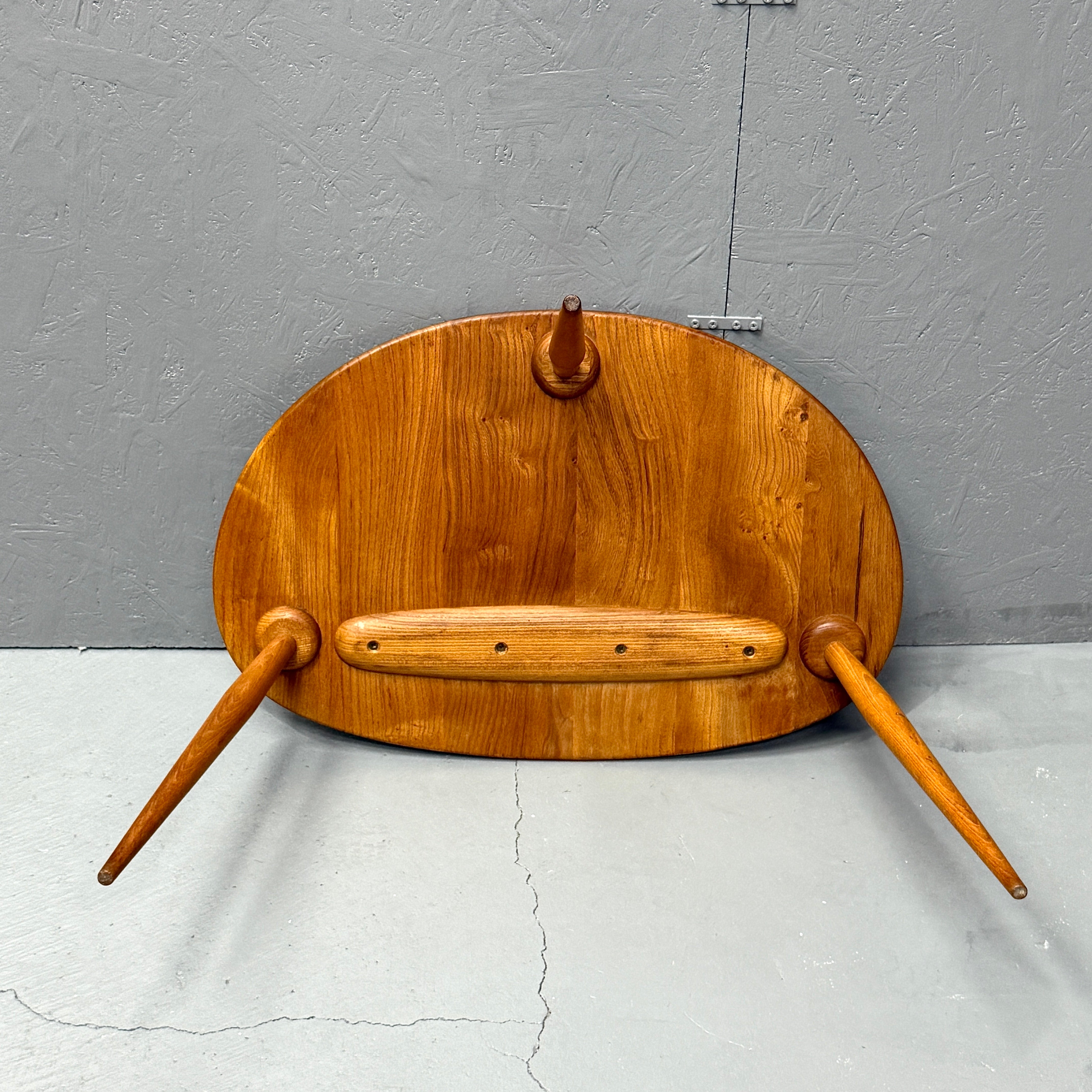 ERCOL(アーコール) / Pebble table ペブルテーブル (401) – NONOR