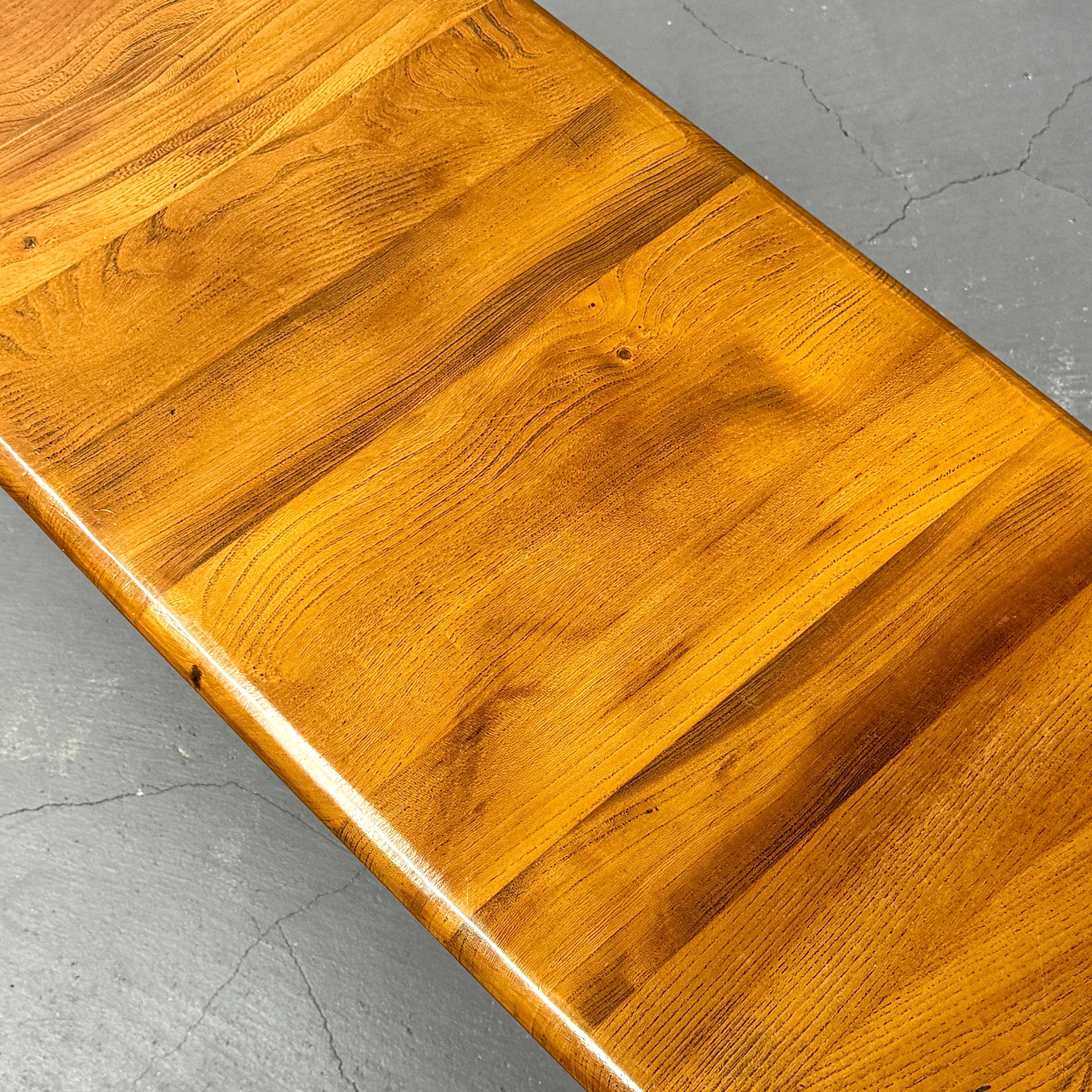 ERCOL(アーコール) Center Coffee Table / コーヒーテーブル (402