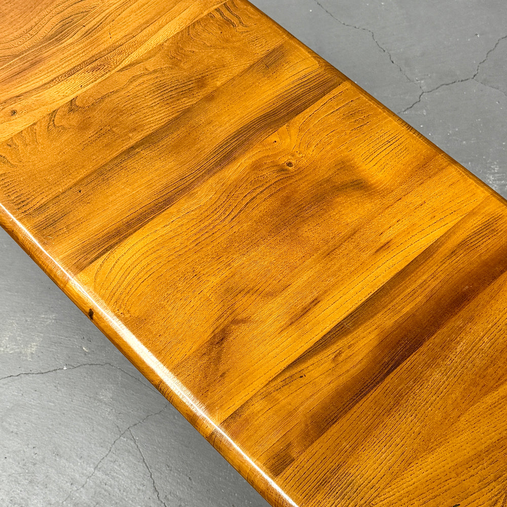 
                      
                        ERCOL(アーコール) Center Coffee Table / コーヒーテーブル (402)
                      
                    