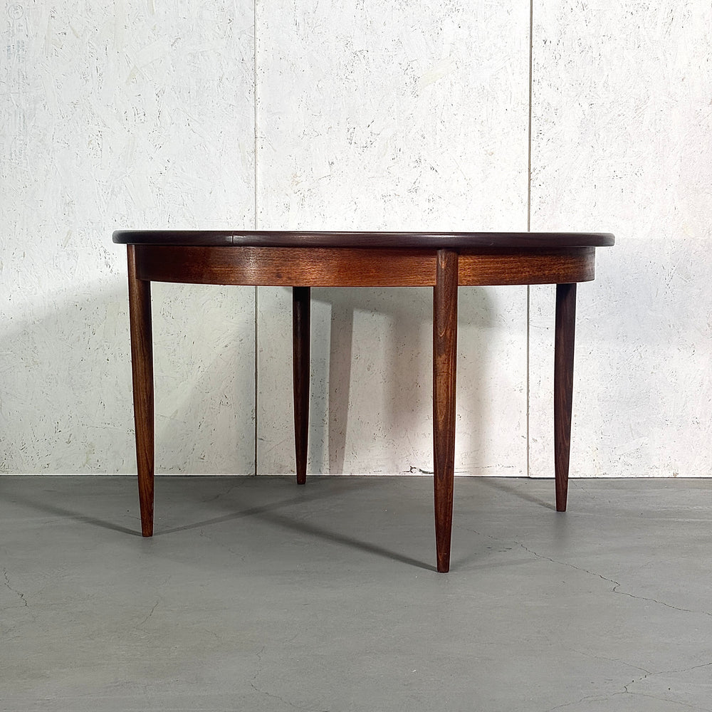 
                      
                        G-PLAN(ジープラン) / Fresco ROUND TABLE フレスコ ラウンドエクステンション ダイニングテーブル (310)
                      
                    