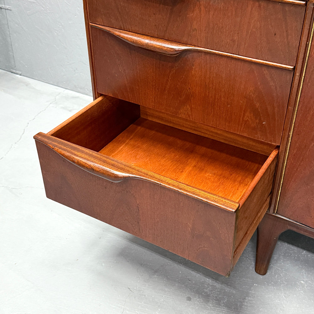
                      
                        A.H.McINTOSH(マッキントッシュ) /  DUNVEGAN Sideboard (401)
                      
                    