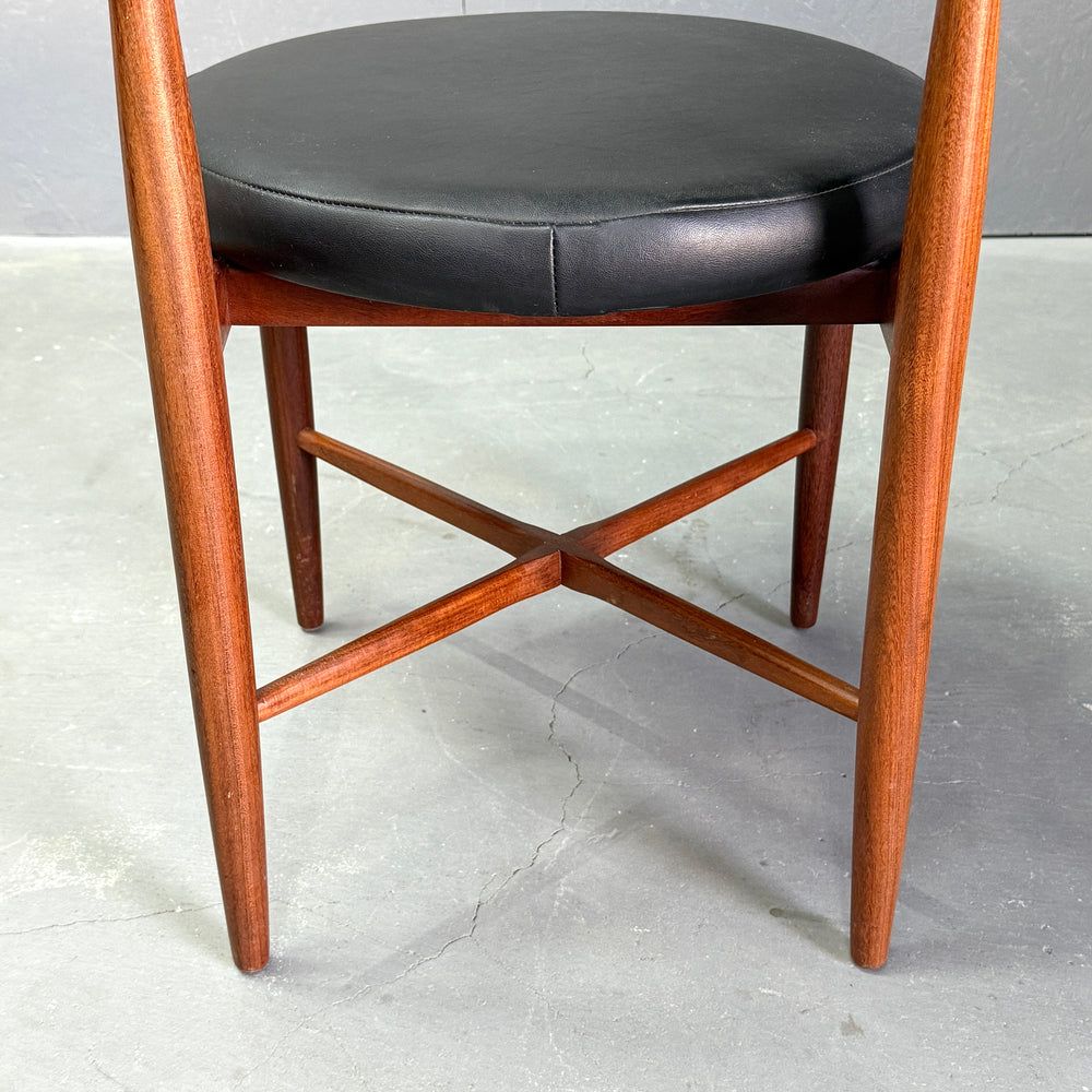 
                      
                        G-PLAN(ジープラン) / FRESCO CIRCULAR CHAIR フレスコ サーキュラーチェア (503)
                      
                    