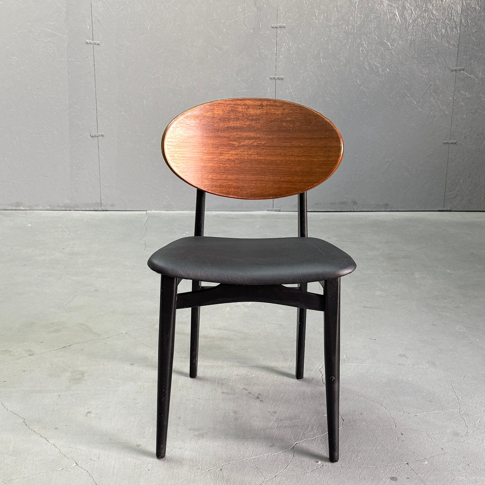 
                      
                        Beautility (ビューティリティ) / Vintage chair ヴィンテージ ダイニングチェア (1)
                      
                    