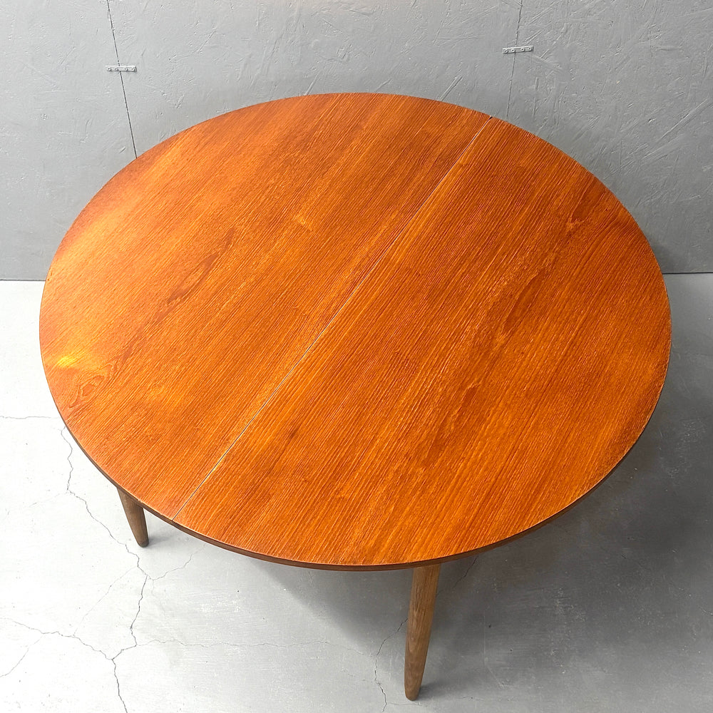 
                      
                        Jentique(ジェンティーク) / EXTENSION ROUND TABLE エクステンション ラウンドテーブル (401)
                      
                    