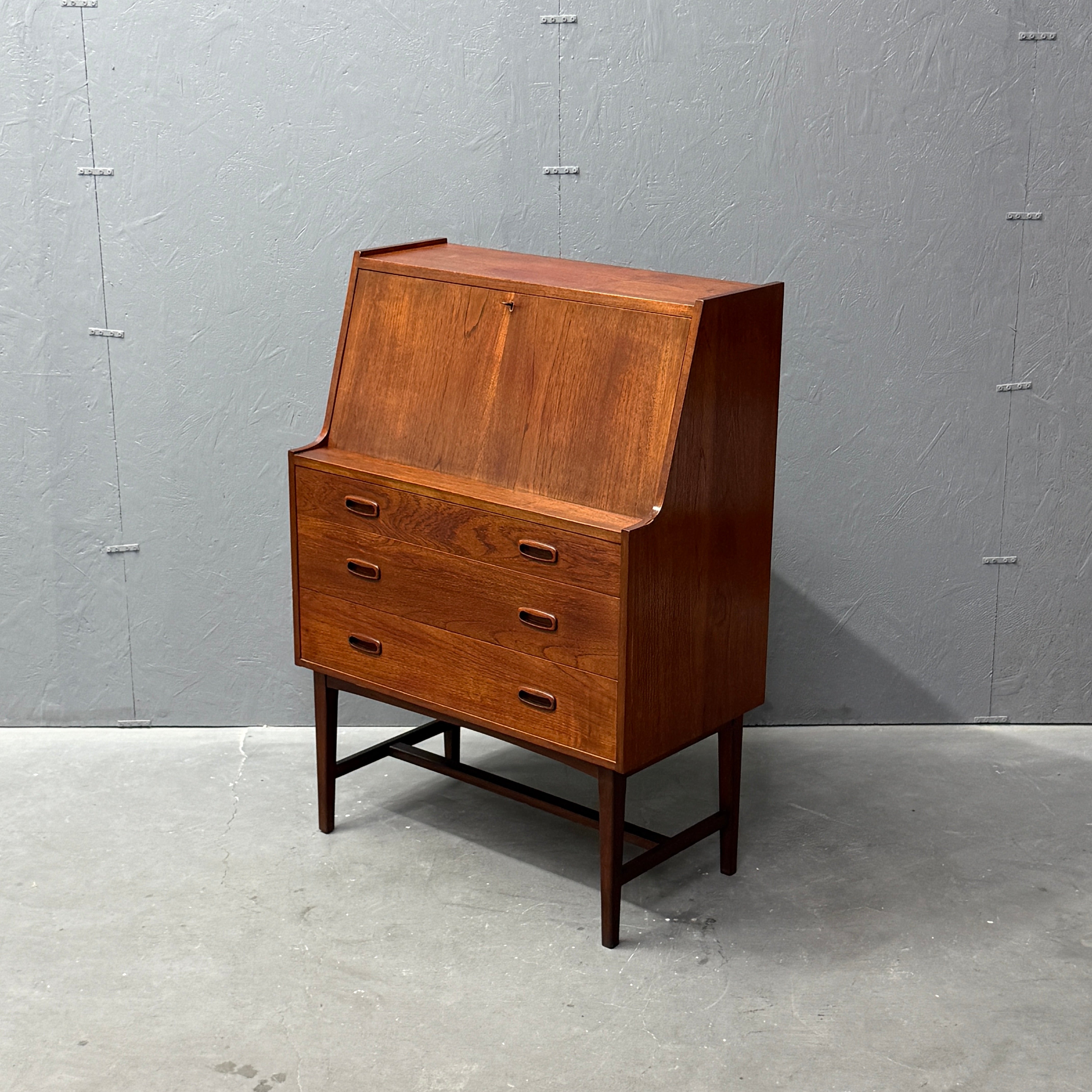 Vintage Writing Bureau ヴィンテージ ライティングビューロー (603