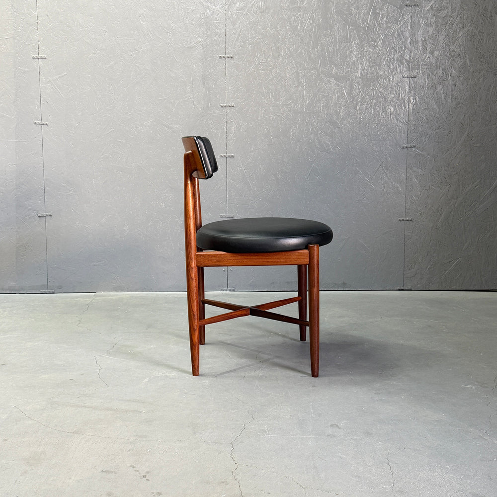 
                      
                        G-PLAN(ジープラン) / FRESCO CIRCULAR CHAIR フレスコ サーキュラーチェア (504)
                      
                    