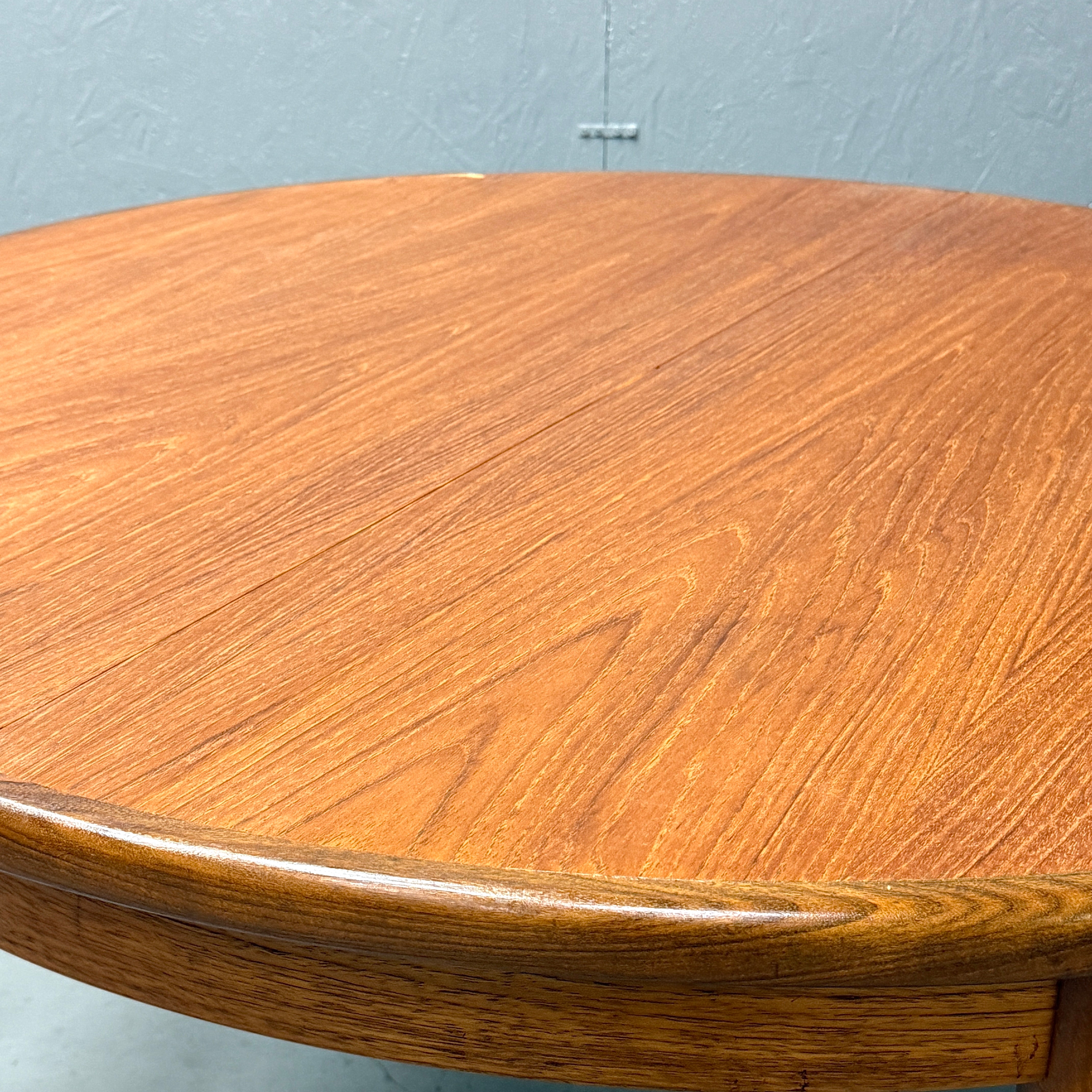 G-PLAN(ジープラン) / Fresco ROUND TABLE フレスコ ラウンド