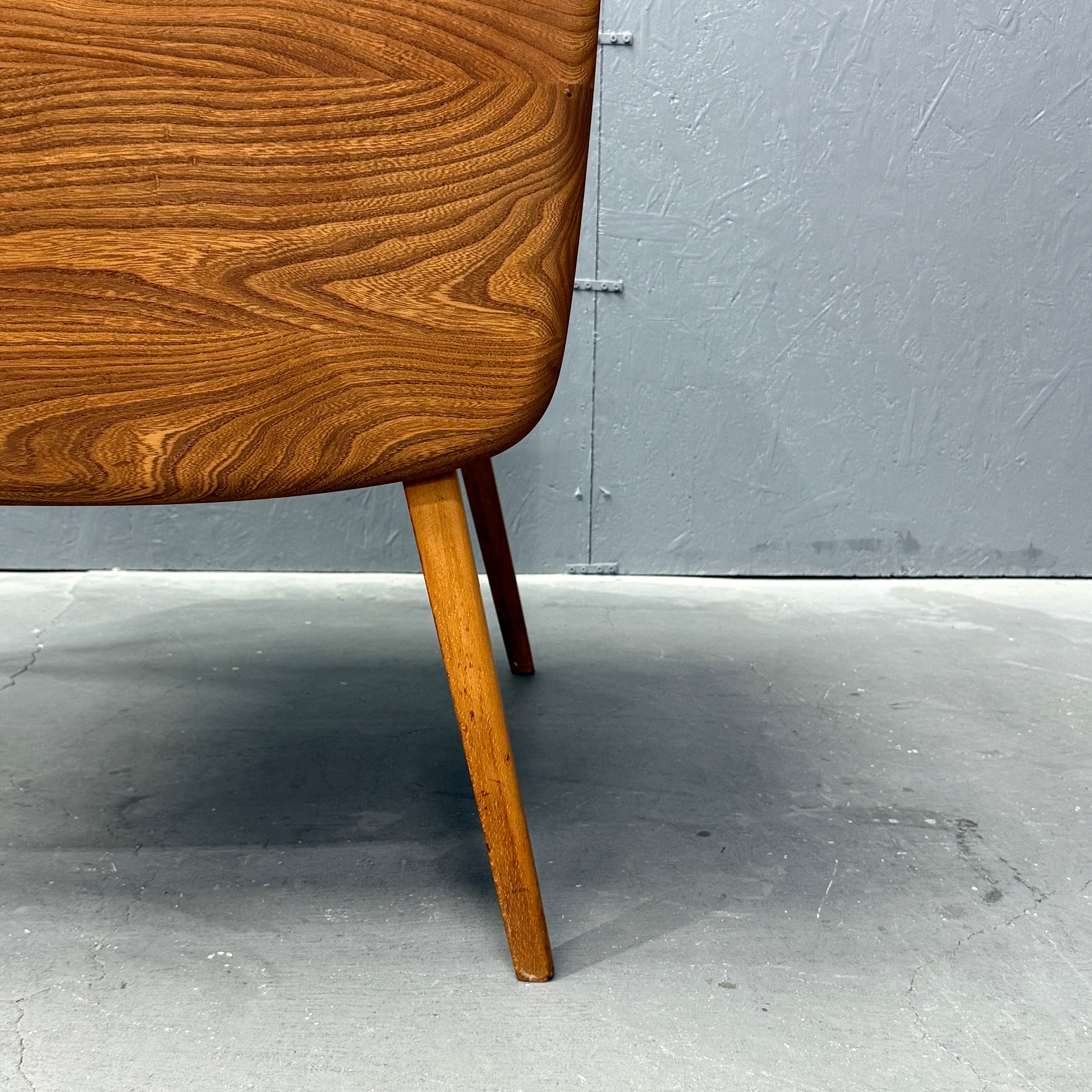 ERCOL(アーコール) / RECTANGLE DROP LEAF TABLE レクタングル