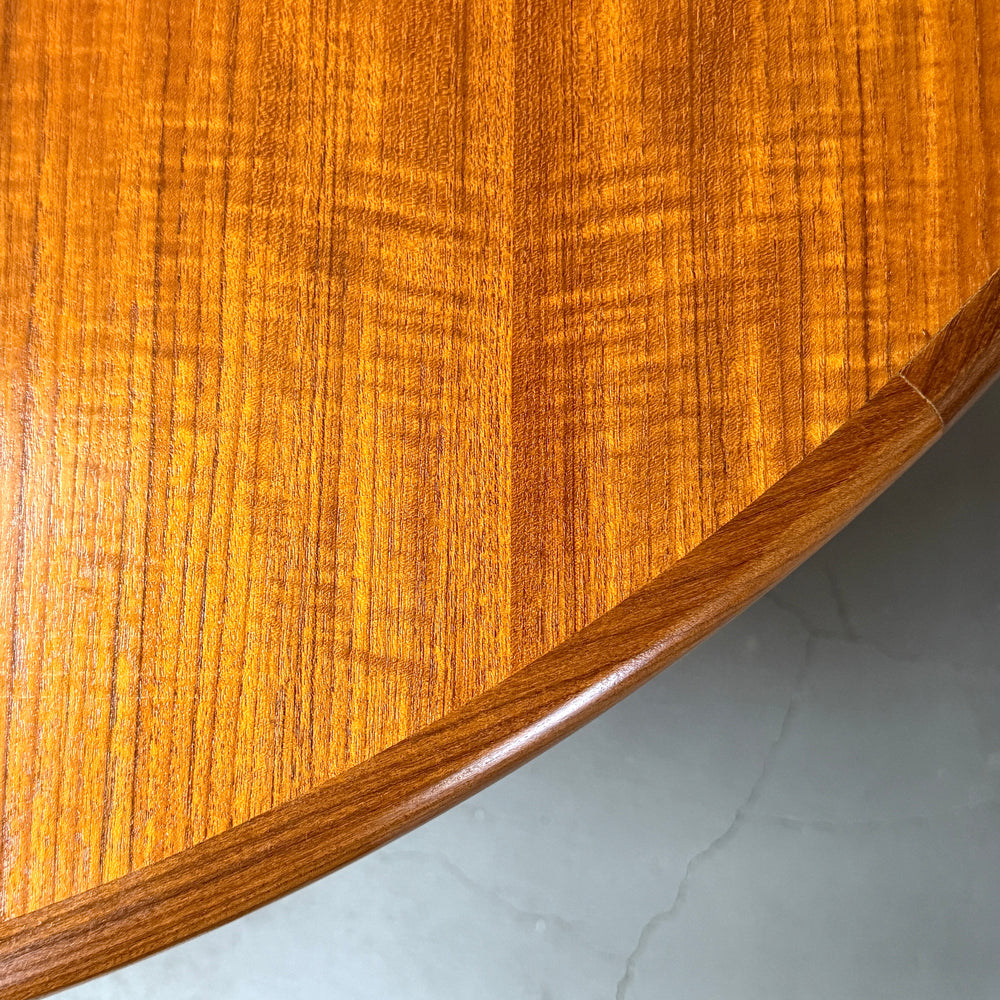 
                      
                        G-PLAN(ジープラン) / Fresco ROUND TABLE フレスコ ラウンドエクステンション ダイニングテーブル (501)
                      
                    