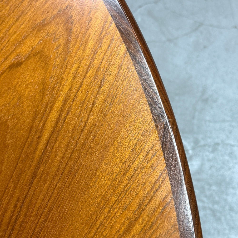 
                      
                        G-PLAN(ジープラン) / Fresco ROUND TABLE フレスコ ラウンドエクステンション ダイニングテーブル (502)
                      
                    