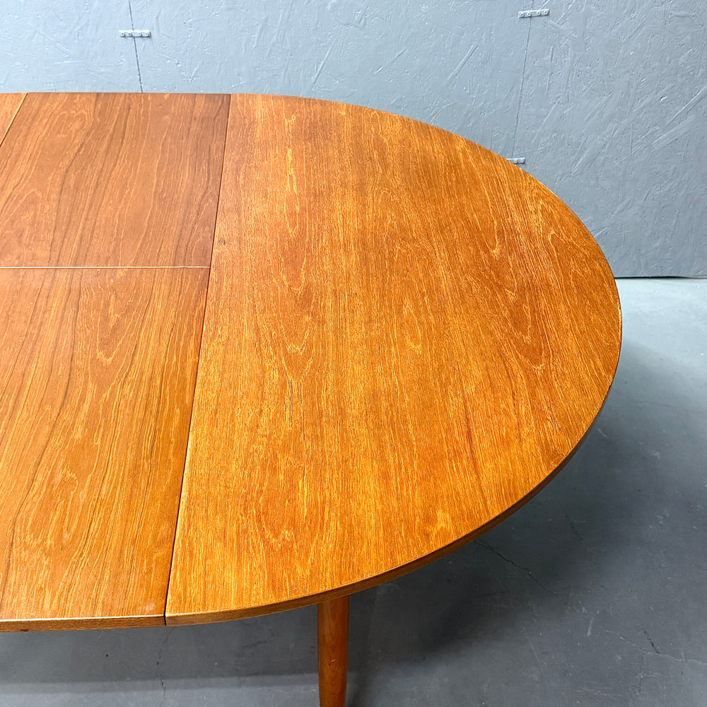 
                      
                        TEAK EXTENSION ROUND TABLE チークラウンドテーブル (501)
                      
                    