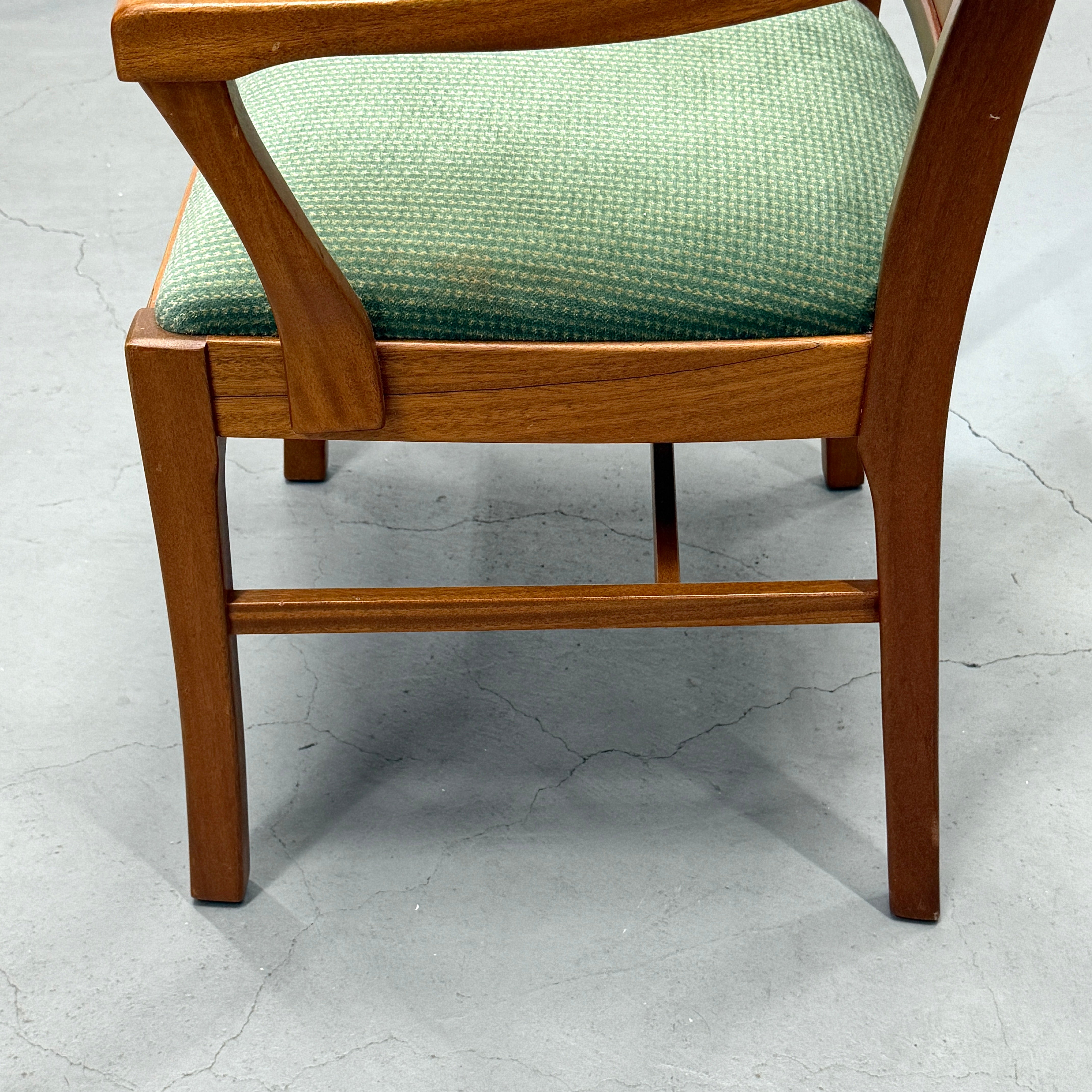 Parker Knoll(パーカーノール) ダイニングチェア (303) Knoll(パーカー 