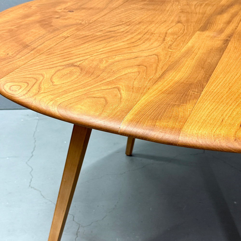 
                      
                        ERCOL(アーコール) / DROP LEAF ROUND TABLE ドロップリーフ ラウンドテーブル (402)
                      
                    