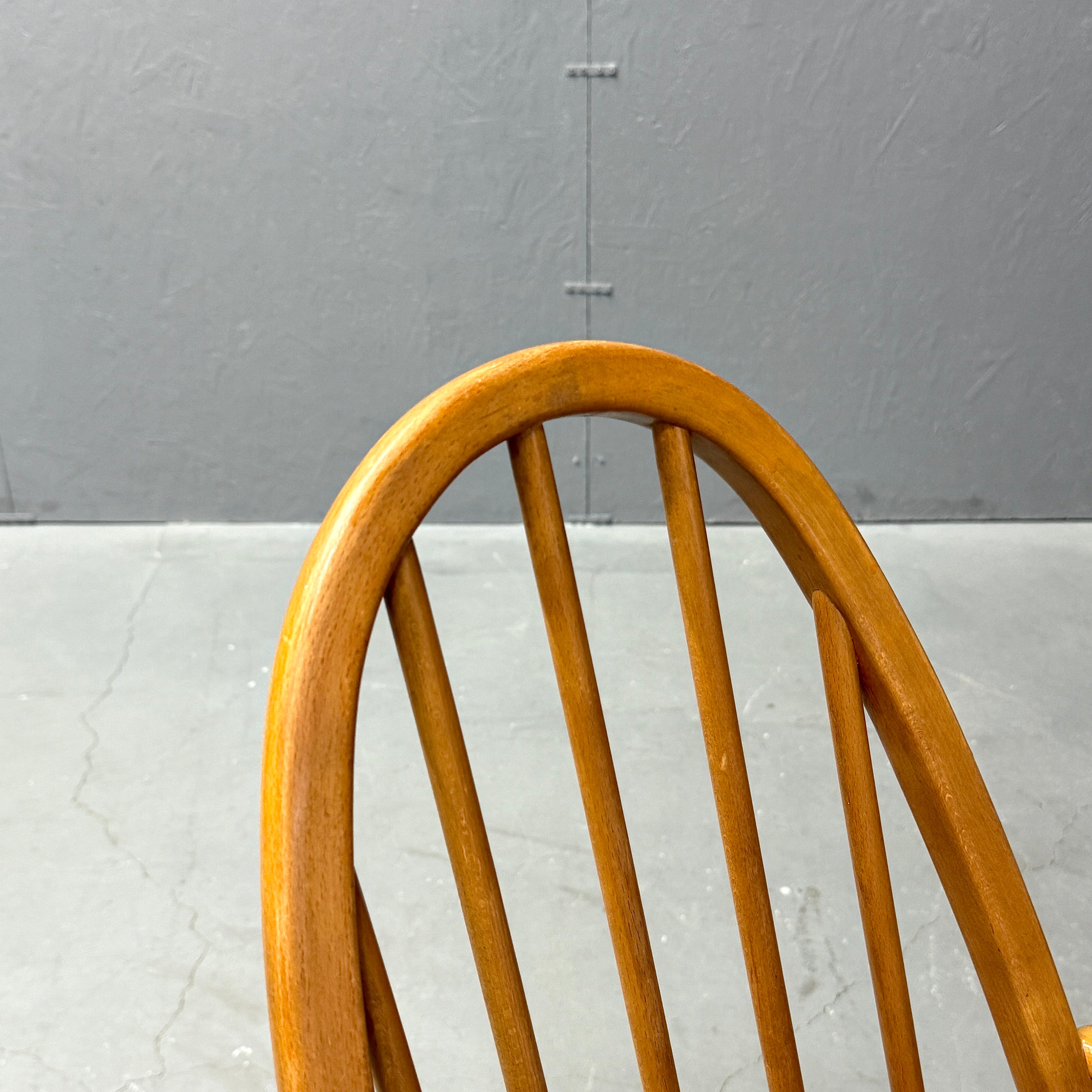 ERCOL(アーコール) / QUAKER CHAIR アーム クエーカーチェア (502
