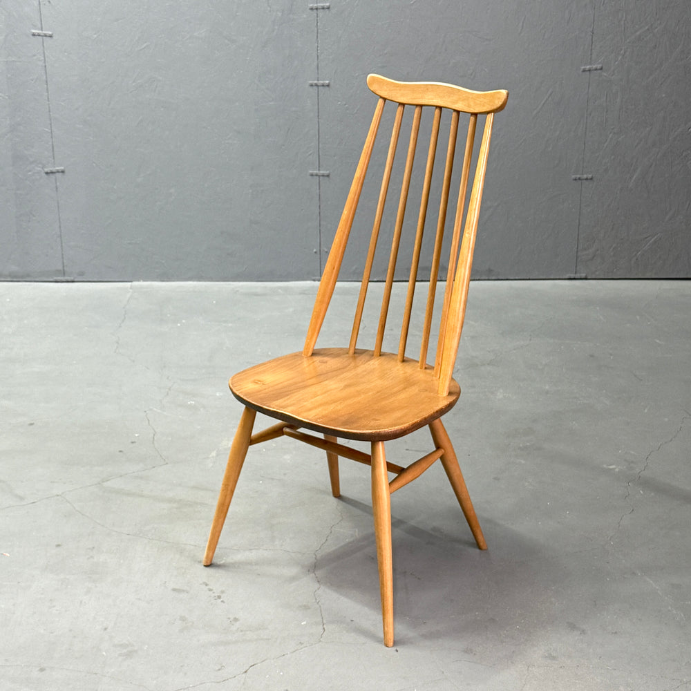 
                      
                        ERCOL(アーコール) / GOLDSMITH CHAIR ゴールドスミスチェア (502)
                      
                    