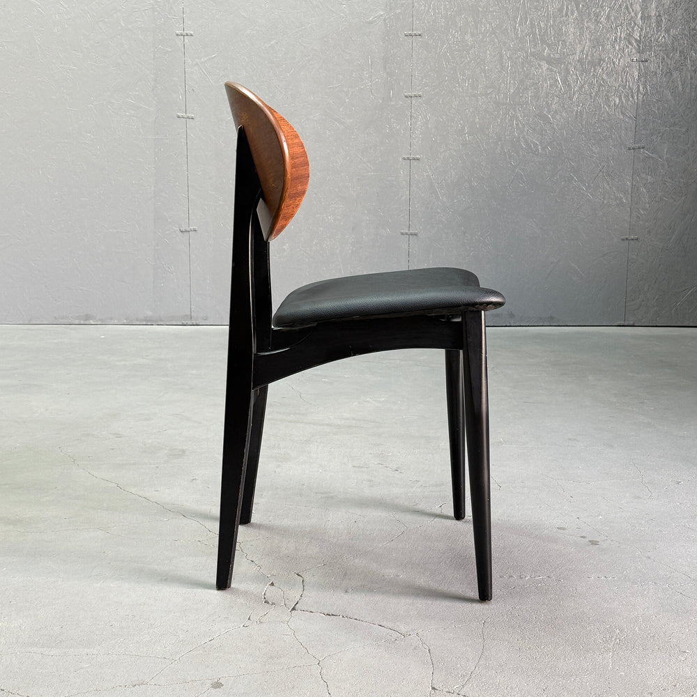 
                      
                        Beautility (ビューティリティ) / Vintage chair ヴィンテージ ダイニングチェア (2)
                      
                    