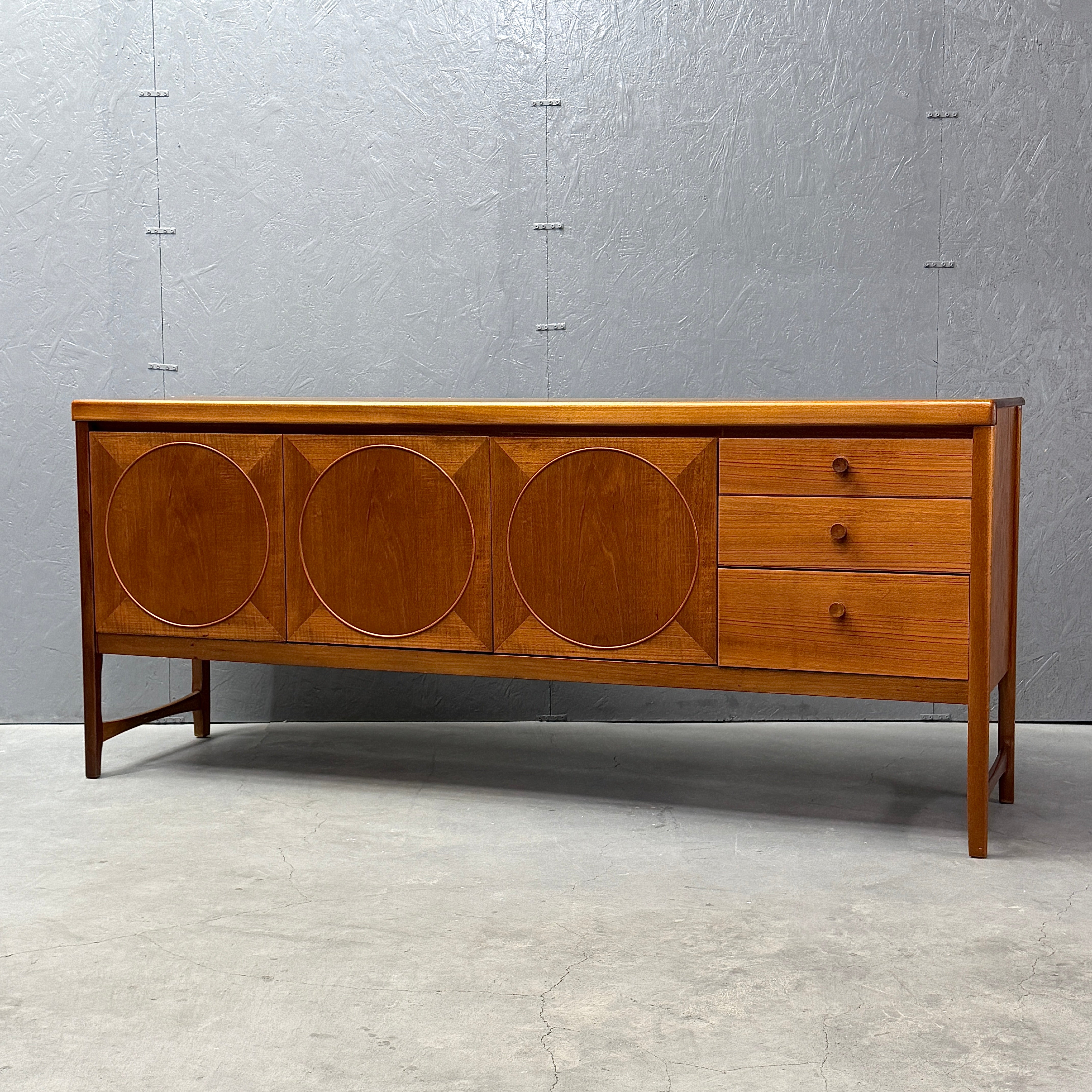 NATHAN – NONOR FURNITURE