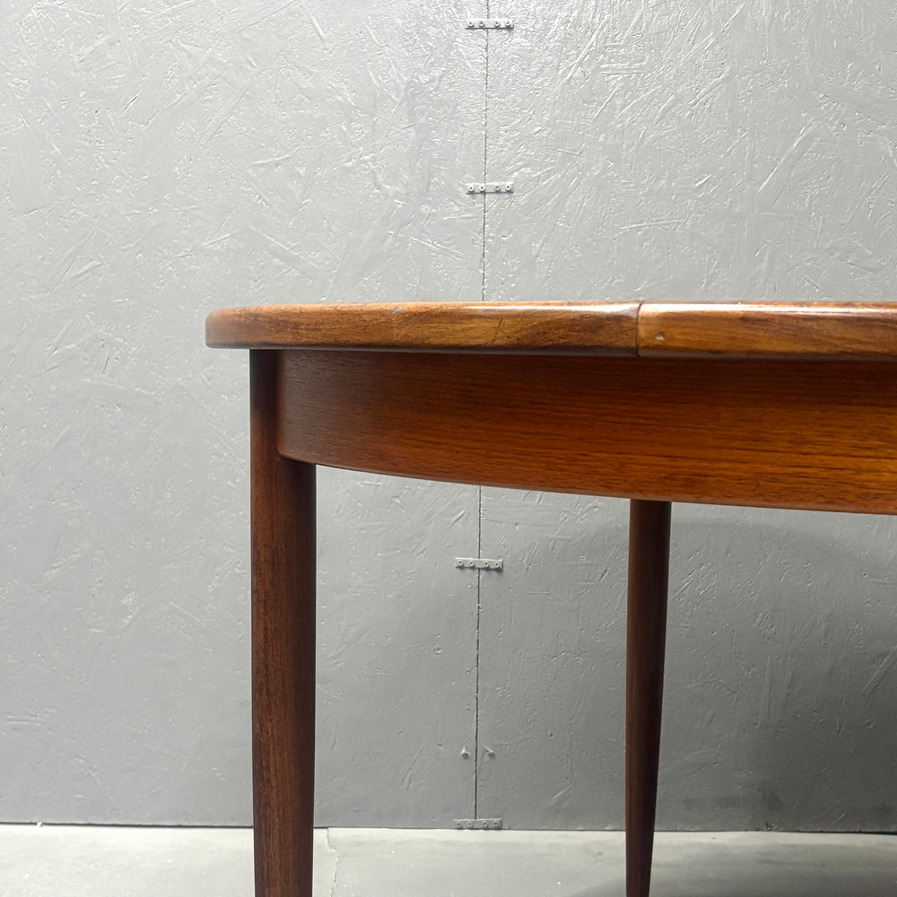 
                      
                        G-PLAN(ジープラン) / Fresco ROUND TABLE フレスコ ラウンドエクステンション ダイニングテーブル (406)
                      
                    