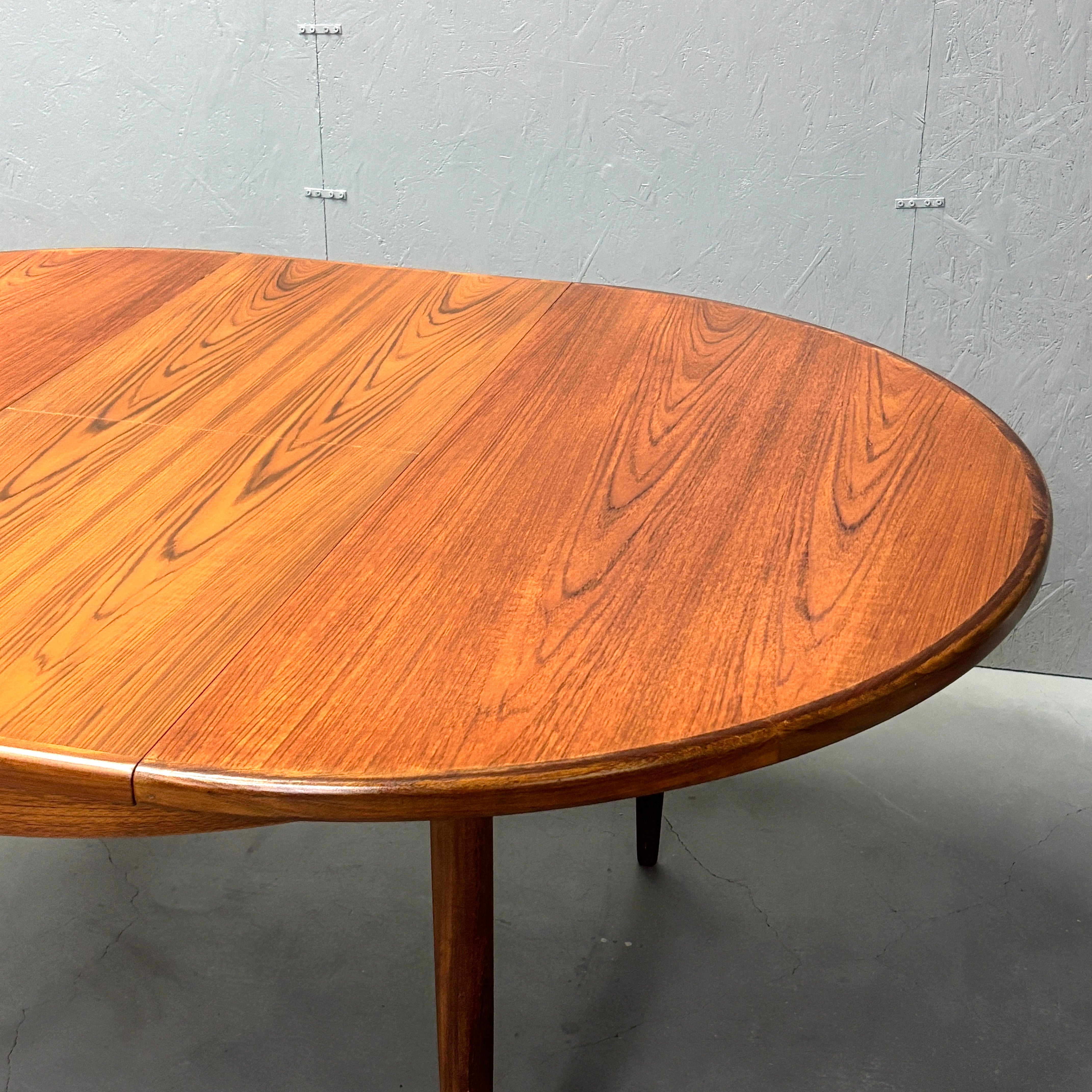 G-PLAN(ジープラン) / Fresco ROUND TABLE フレスコ ラウンド