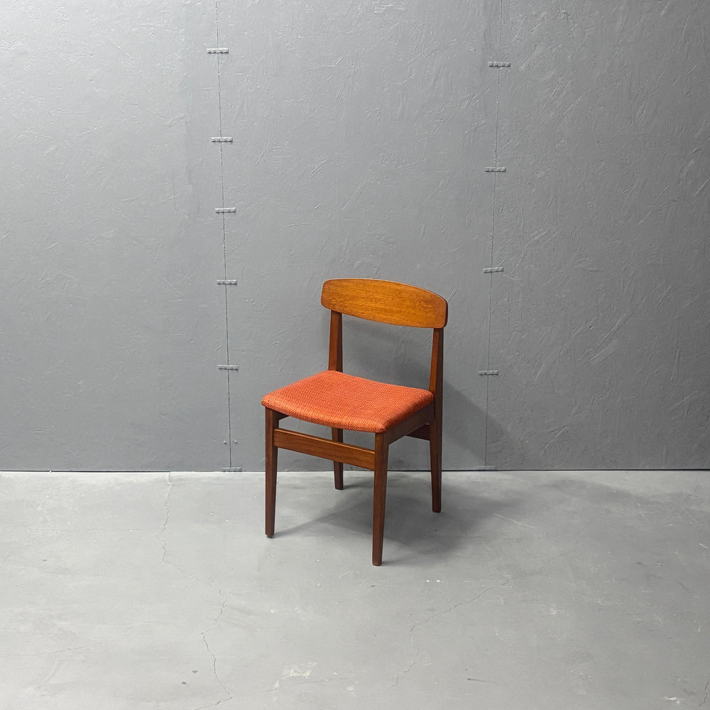 Danish Vintage chair ダニッシュヴィンテージ ダイニングチェア (1)