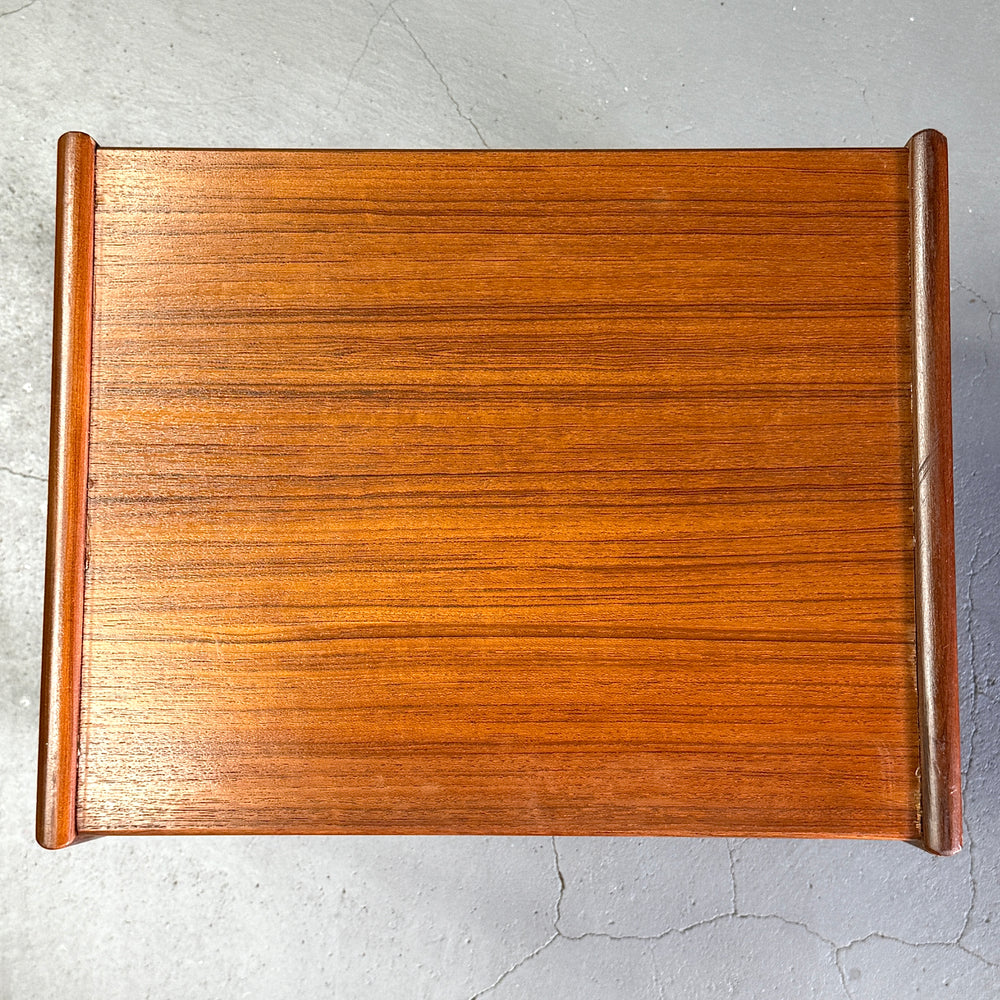 
                      
                        G-PLAN(ジープラン) / QUADRILLE NEST TABLE クアドリル ネストテーブル (2)
                      
                    