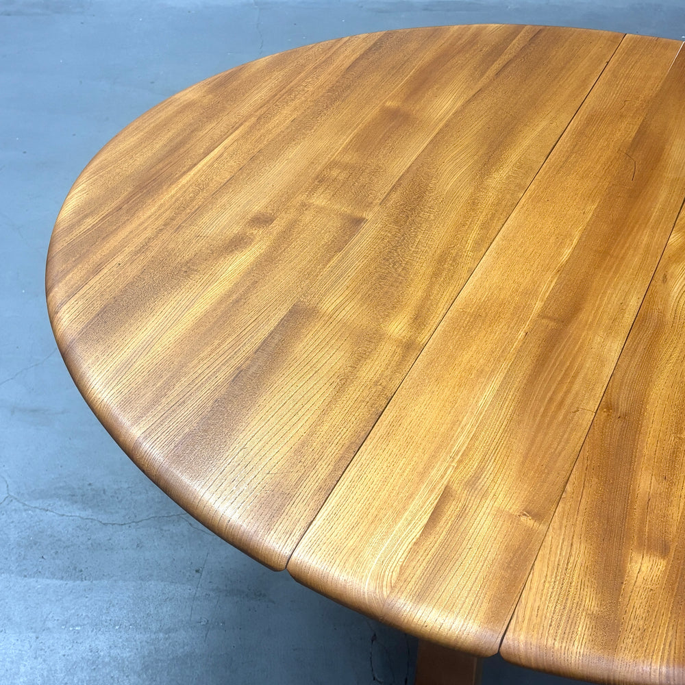 
                      
                        ERCOL(アーコール) / GATE LEG TABLE ゲートレッグ ラウンドテーブル (402)
                      
                    