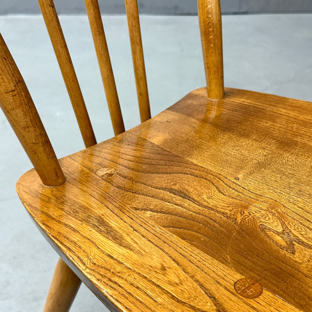 
                      
                        ERCOL(アーコール) / STICK BACK CHAIR スティックバックチェア (403)
                      
                    
