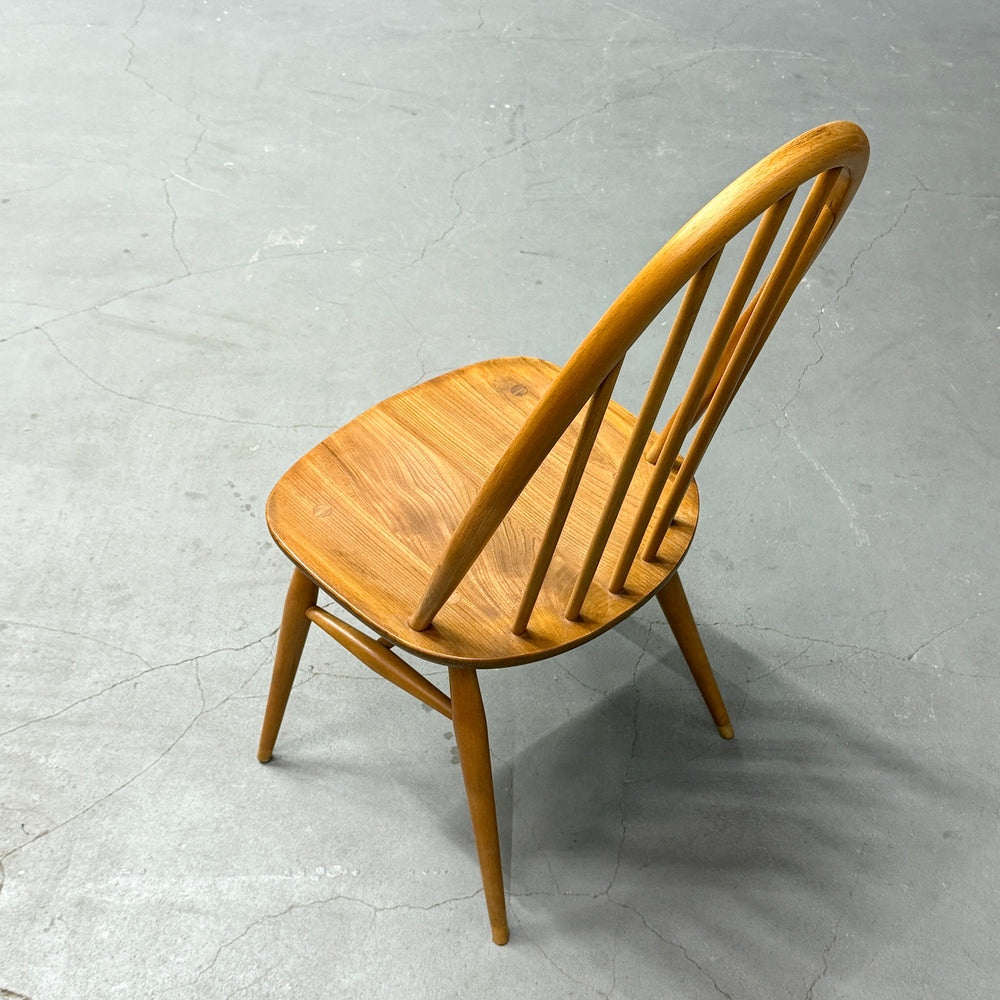 
                      
                        ERCOL(アーコール) / Quaker chair クエーカーチェア (501)
                      
                    