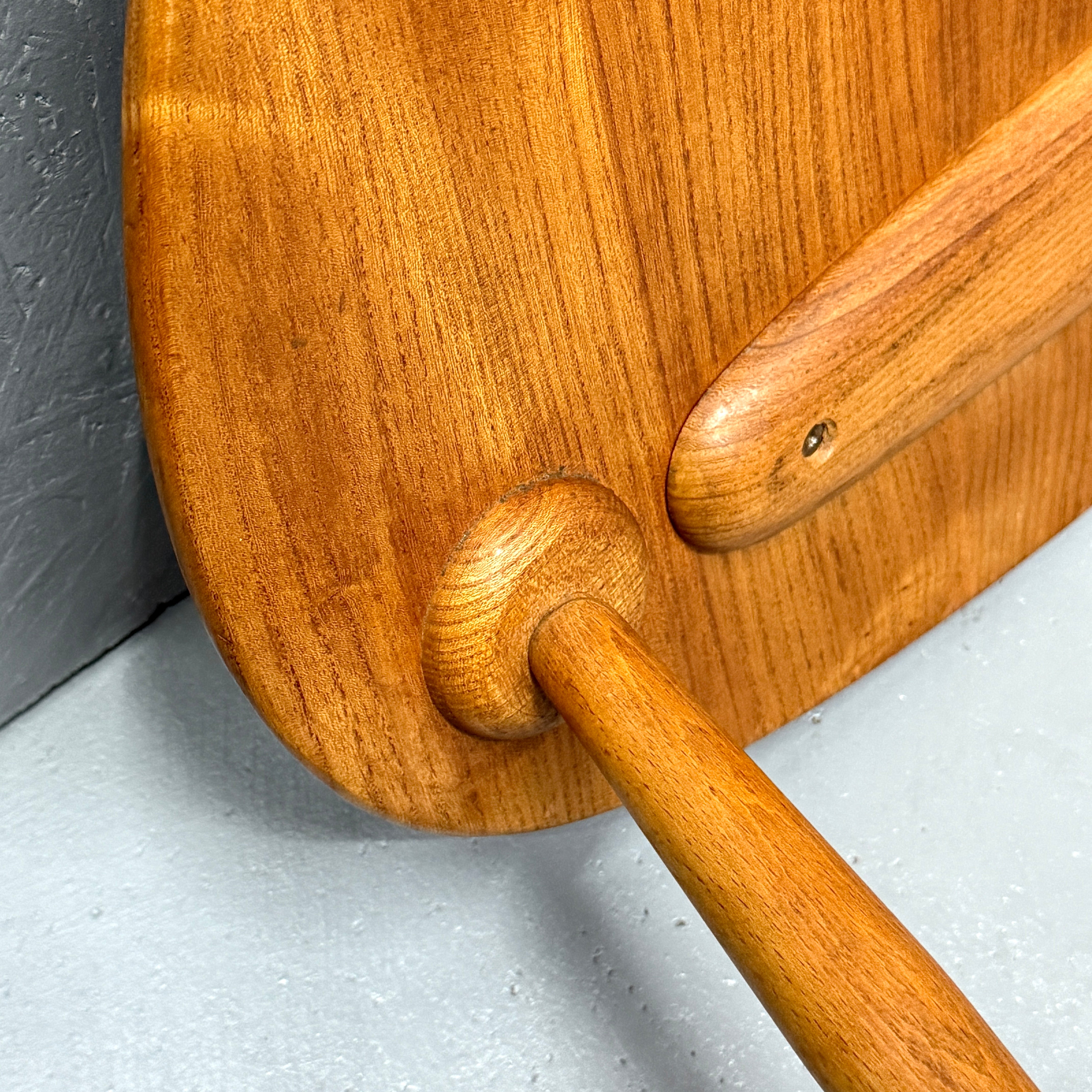 ERCOL(アーコール) / Pebble table ペブルテーブル (401) – NONOR