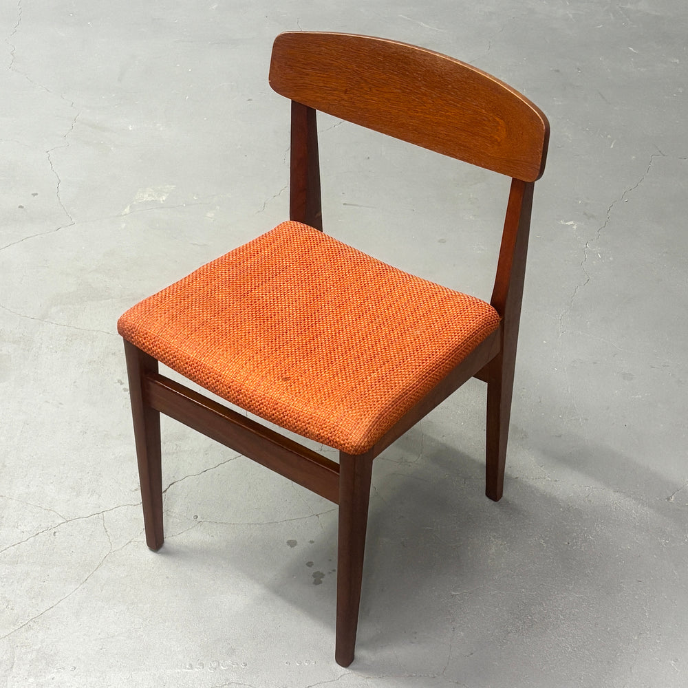 
                      
                        Danish Vintage chair ダニッシュヴィンテージ ダイニングチェア (4)
                      
                    