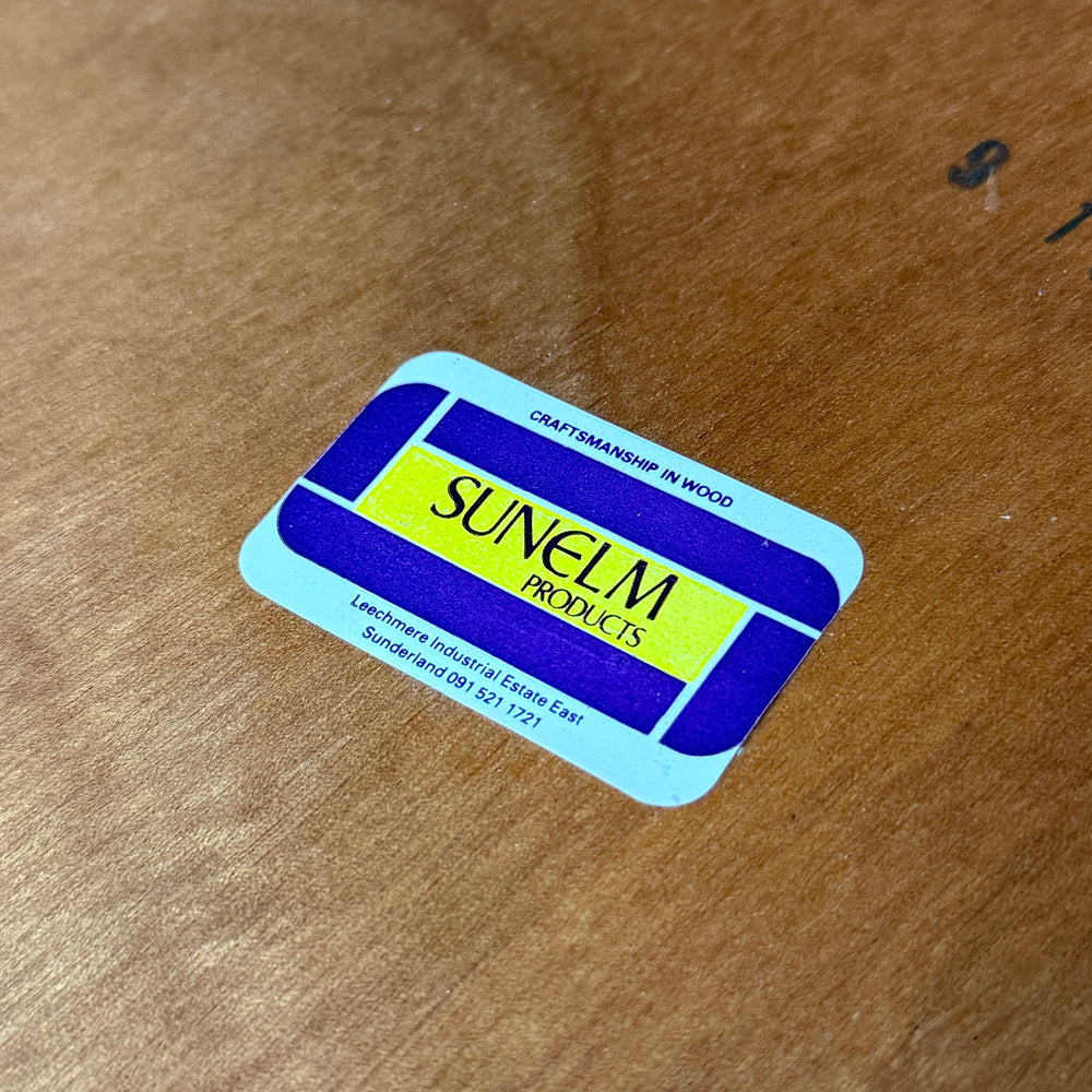 
                      
                        SUNELM Products (サンエルム・プロダクツ)
/ Teak Nest of Table チーク ネストテーブル
                      
                    