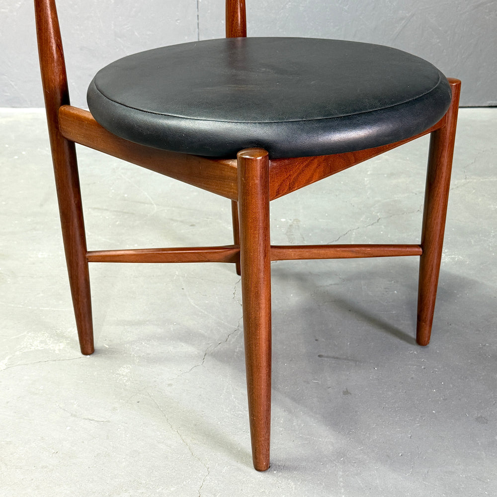 
                      
                        G-PLAN(ジープラン) / FRESCO CIRCULAR CHAIR フレスコ サーキュラーチェア (505)
                      
                    