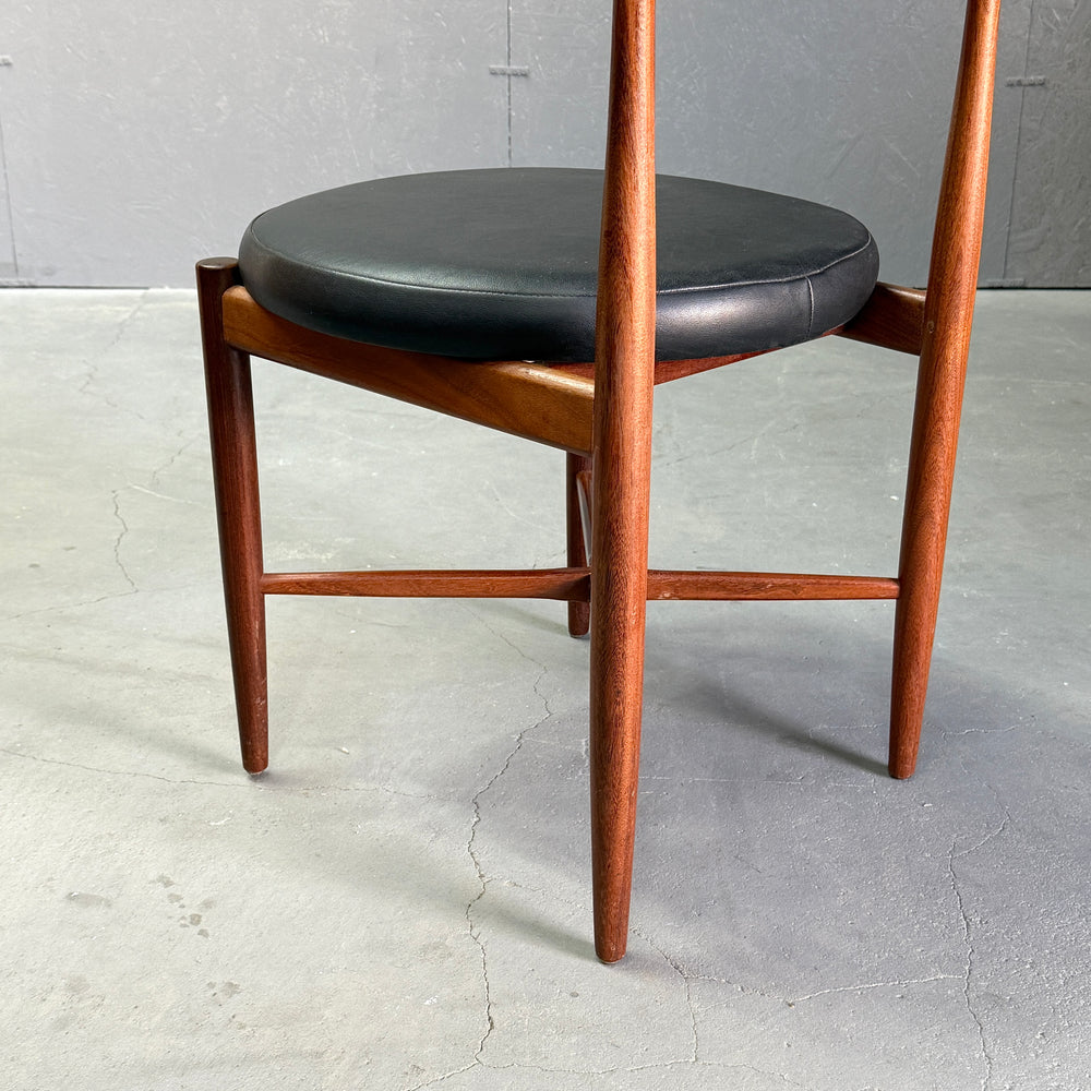 
                      
                        G-PLAN(ジープラン) / FRESCO CIRCULAR CHAIR フレスコ サーキュラーチェア (503)
                      
                    