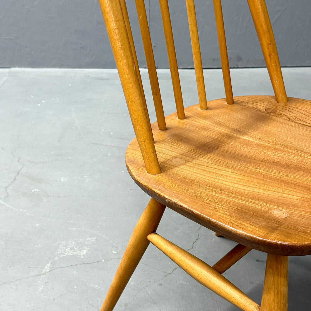 
                      
                        ERCOL(アーコール) / Quaker chair クエーカーチェア (504)
                      
                    