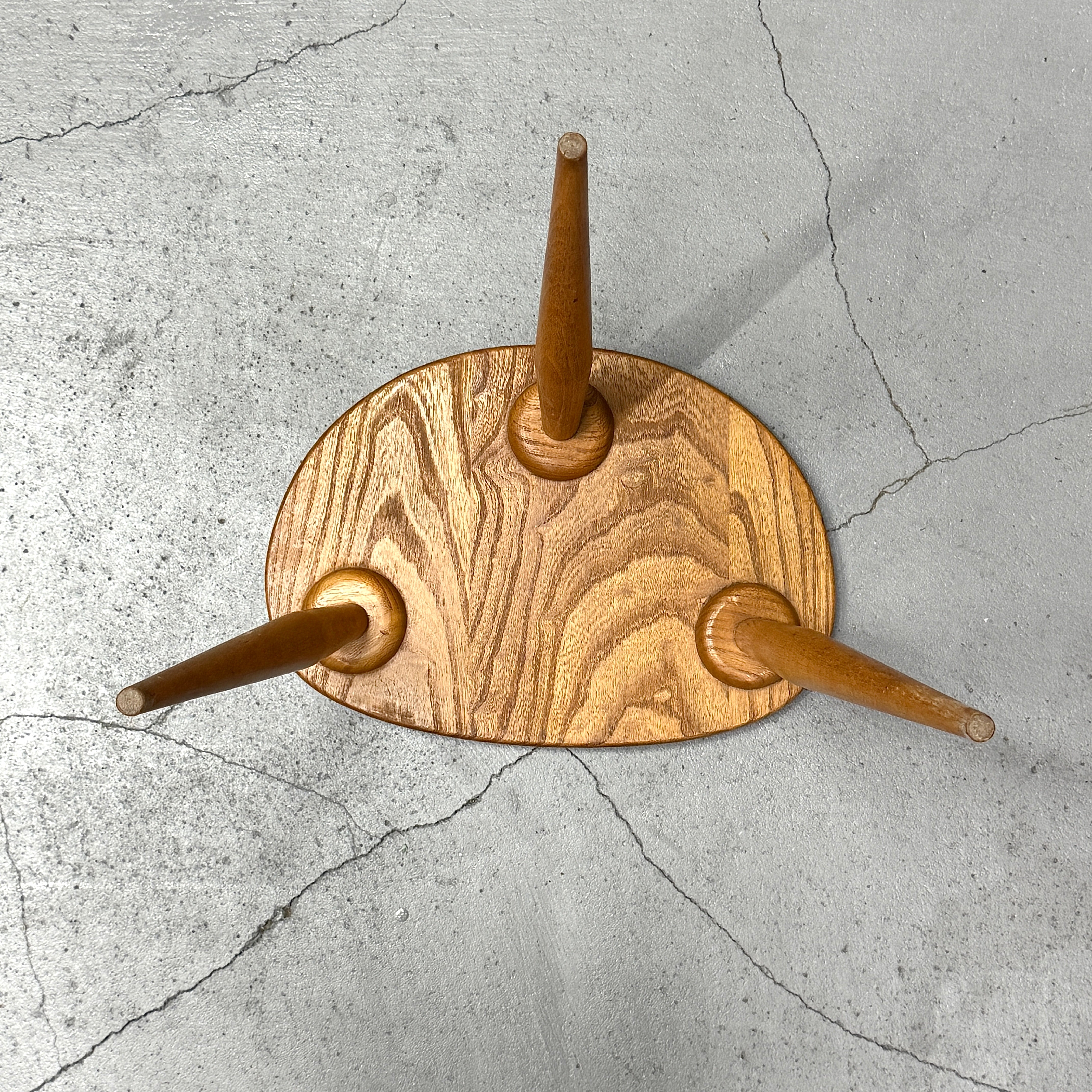 ERCOL(アーコール) / Pebble table ペブルテーブル (402) – NONOR