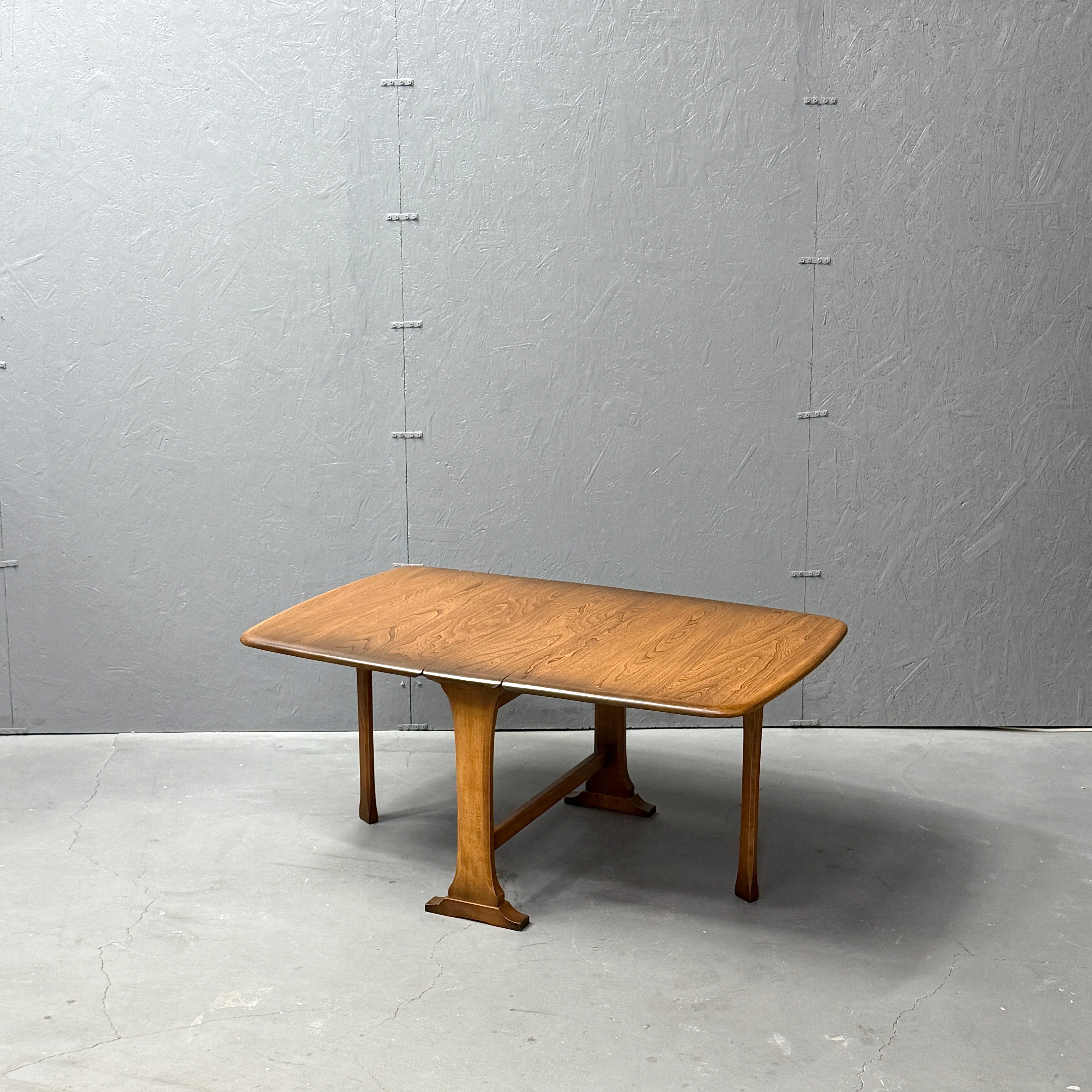 ERCOL(アーコール) / GATE LEG TABLE ゲートレッグ センターテーブル