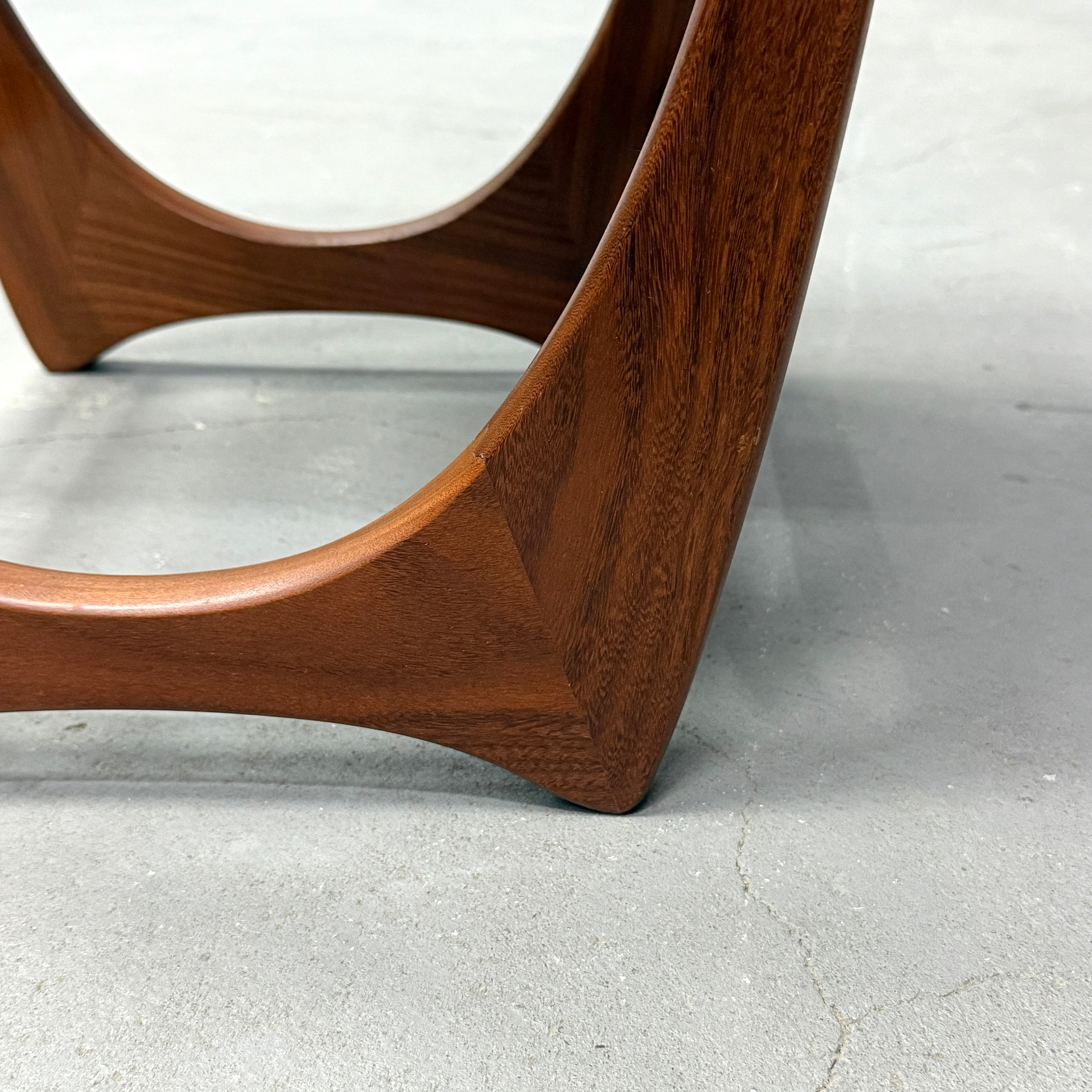 G-PLAN(ジープラン) / Astro Tile top Nest table アストロ タイル